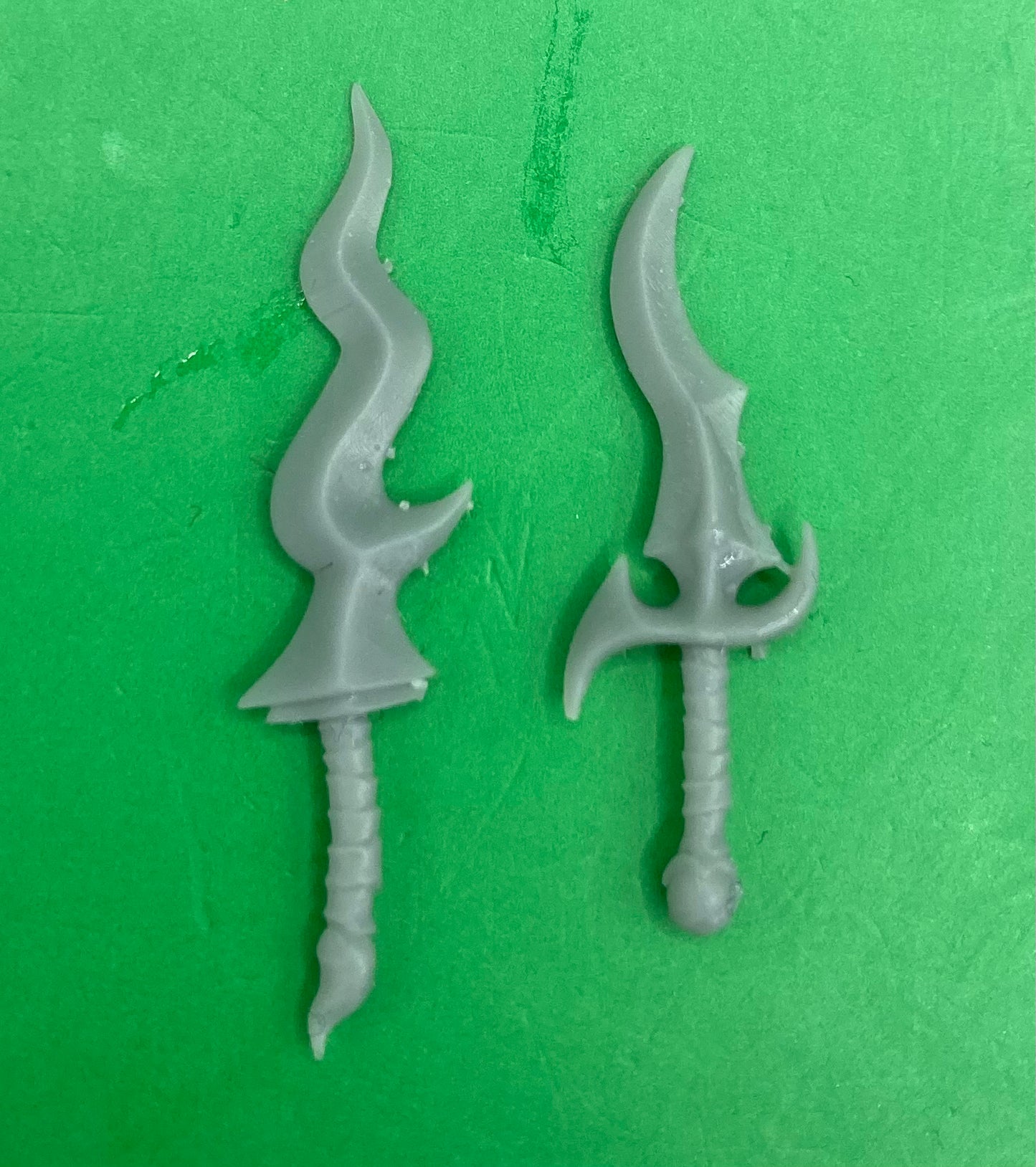 Discordian Horrors, Customisation Pack - 32mm Scale (18 Variants Available) - Battle Yak