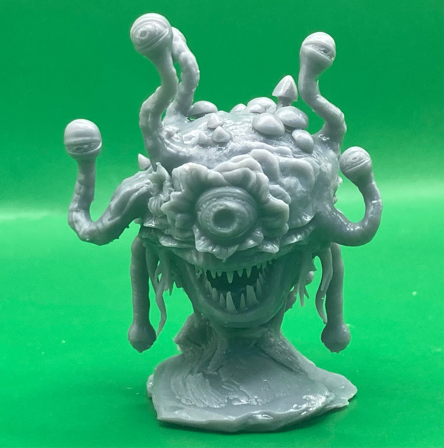 Shroom Doom - Epic Miniatures