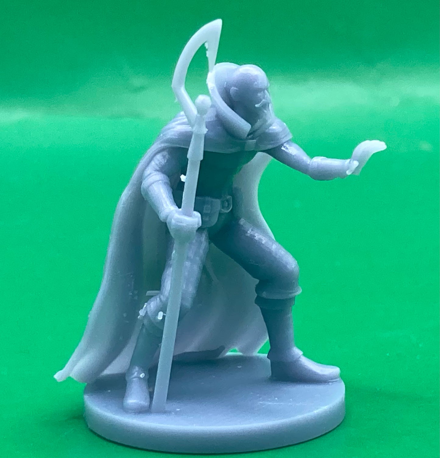 Archmage and Acolytes (4 Variants Available) - MZ4250
