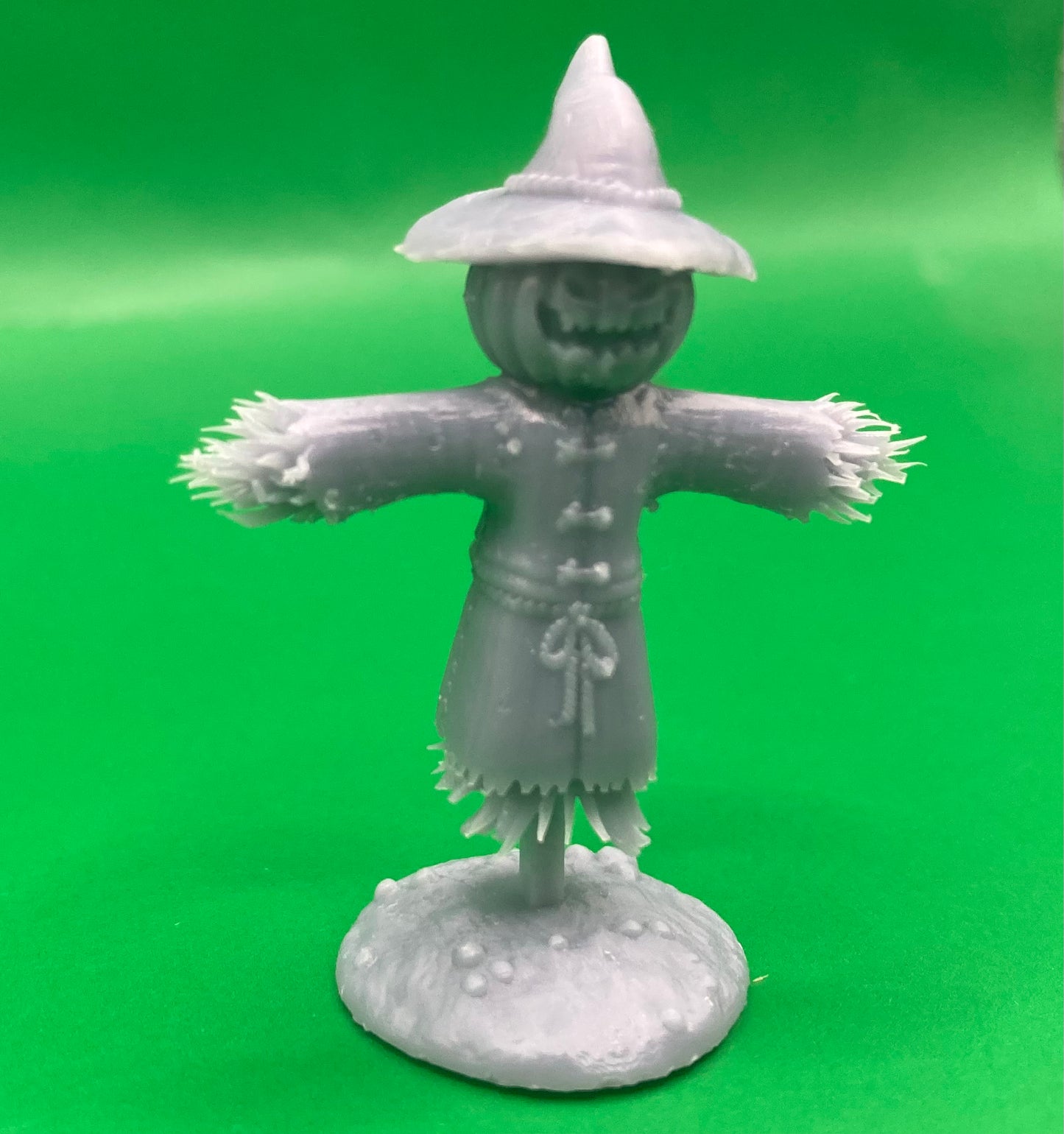 Scarecrow - Terrain/Scenery Piece - MZ4250
