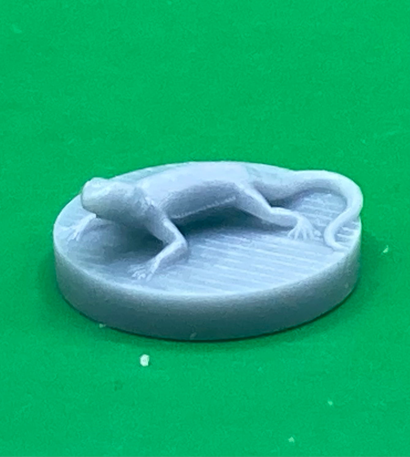 Lizards (2 Variants Available) - MZ4250