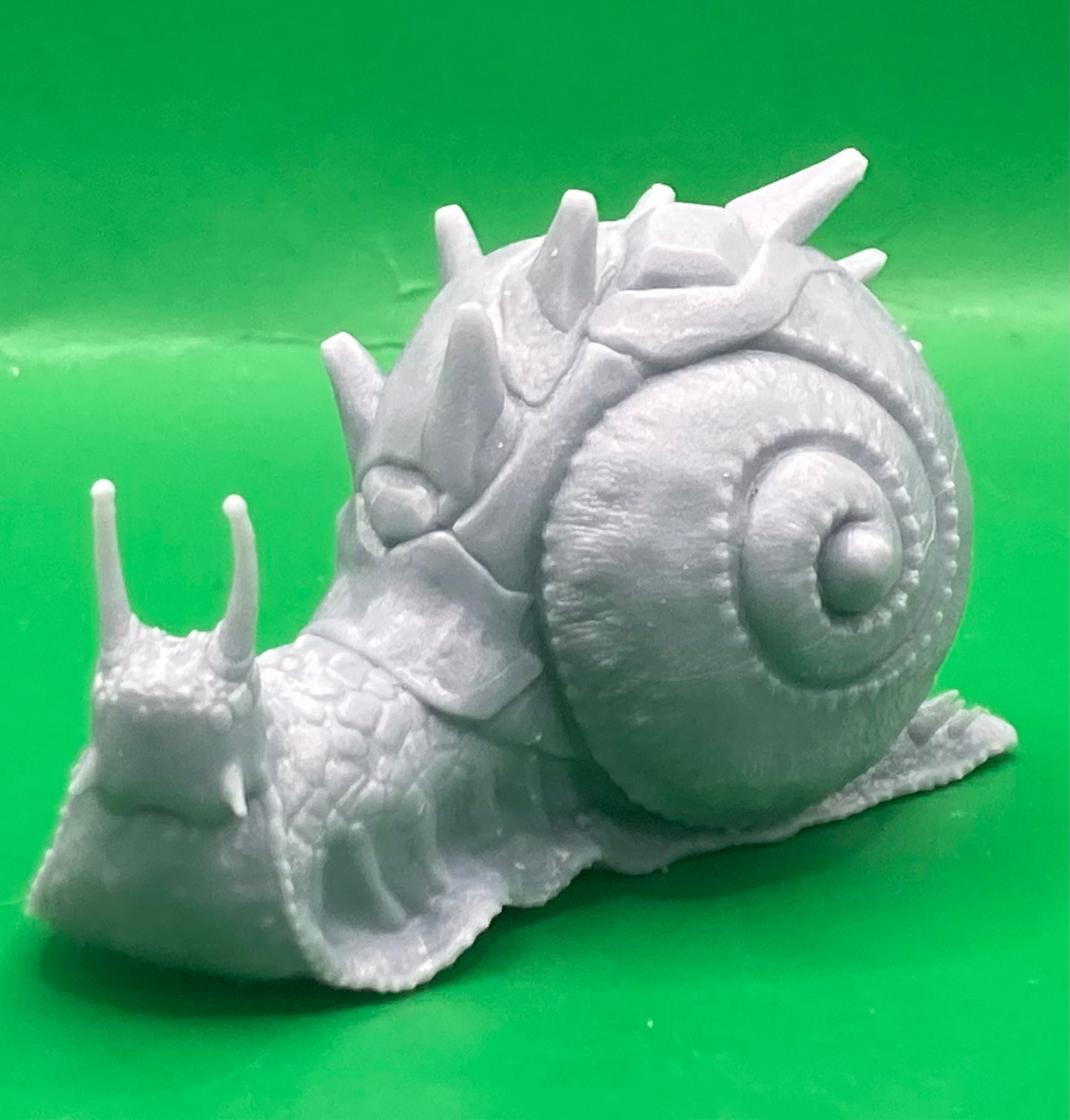 Boulder Snail - Epic Miniatures