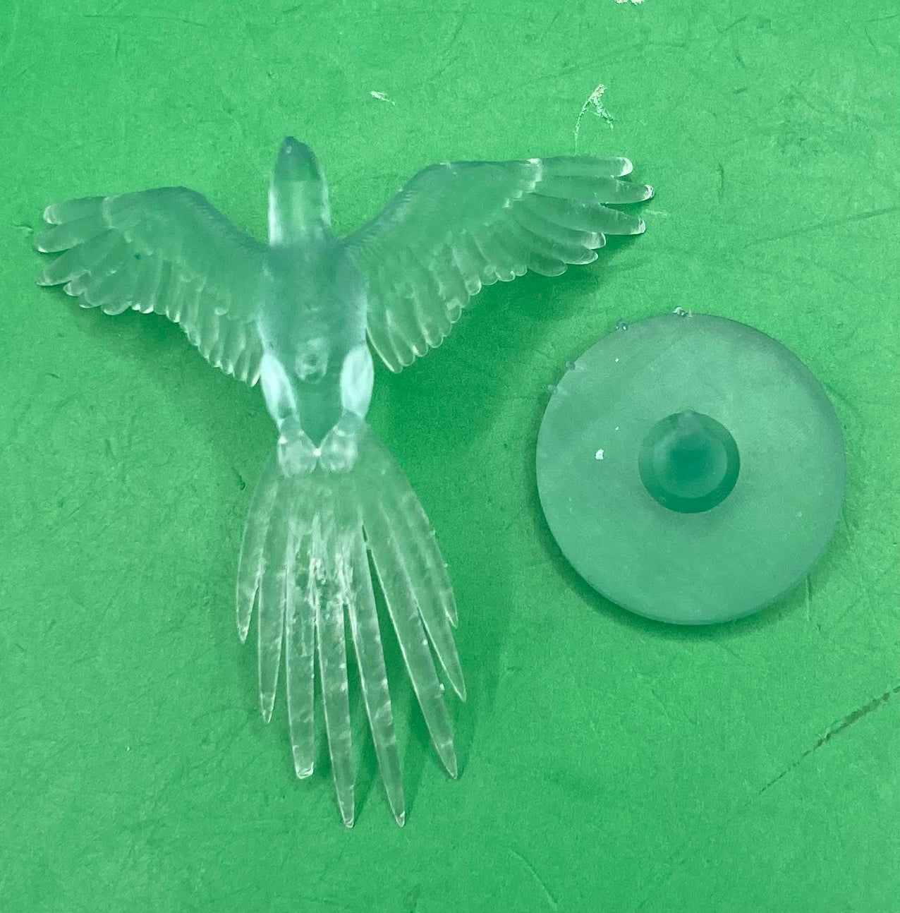 Parrot - MZ4250