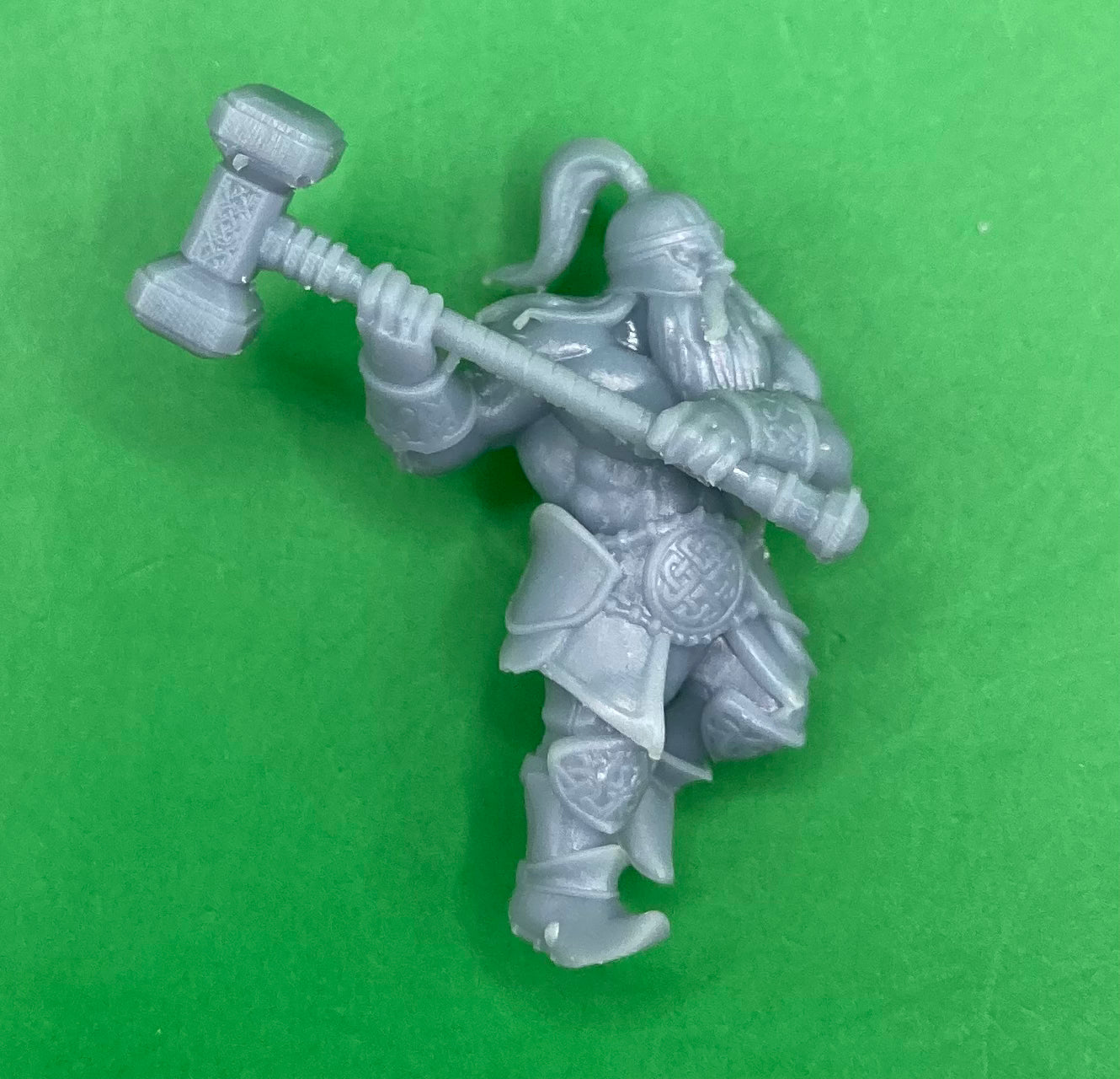 Dwarf Army Set 4 (4 Variants Available) - Epic Miniatures