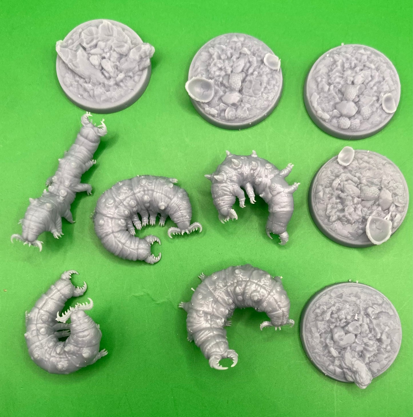 Dragon Worm (5 Varinats Available) - Dragon Trapper's Lodge