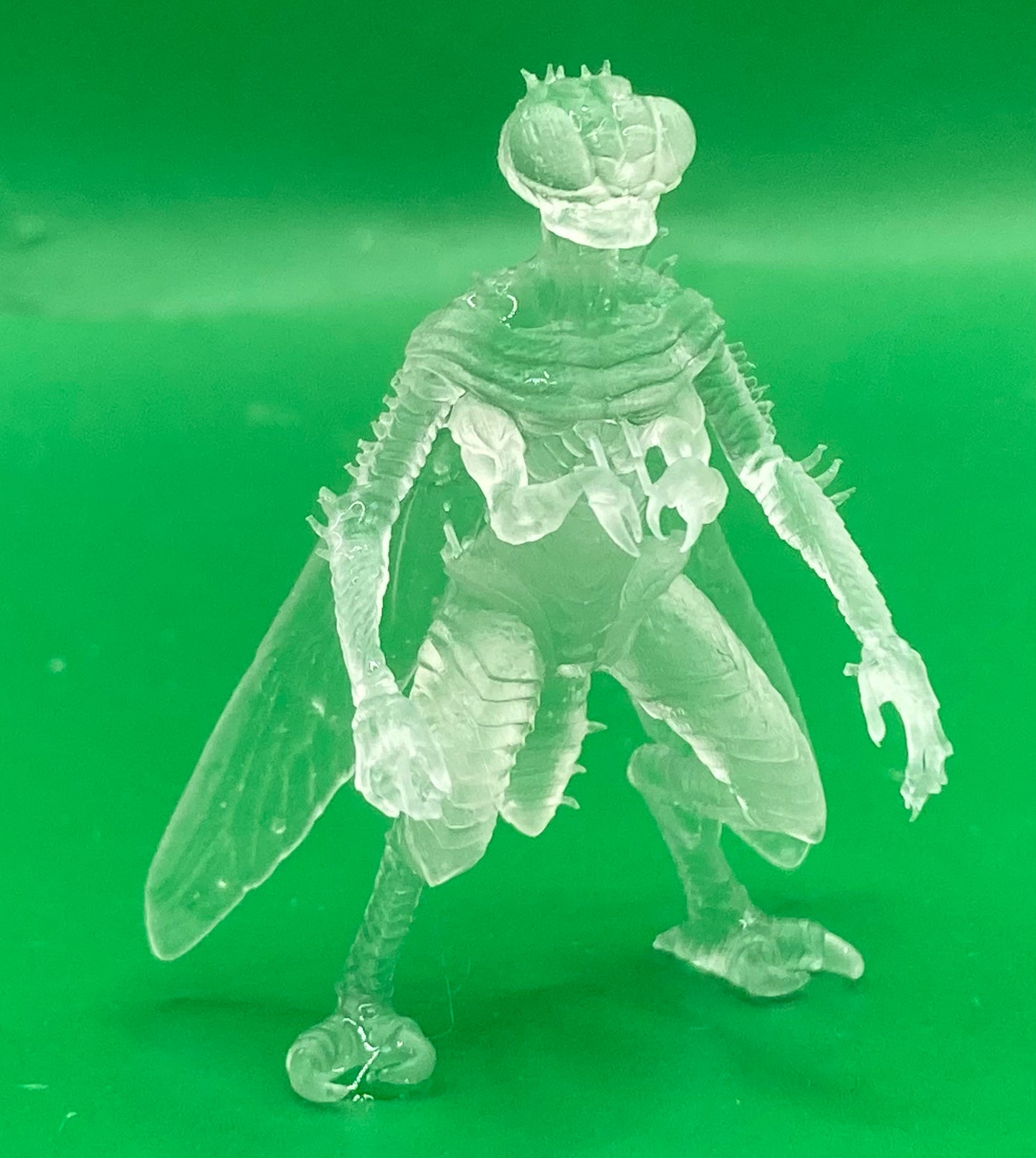 Fly Demon (3 Variants) - Epic Miniatures