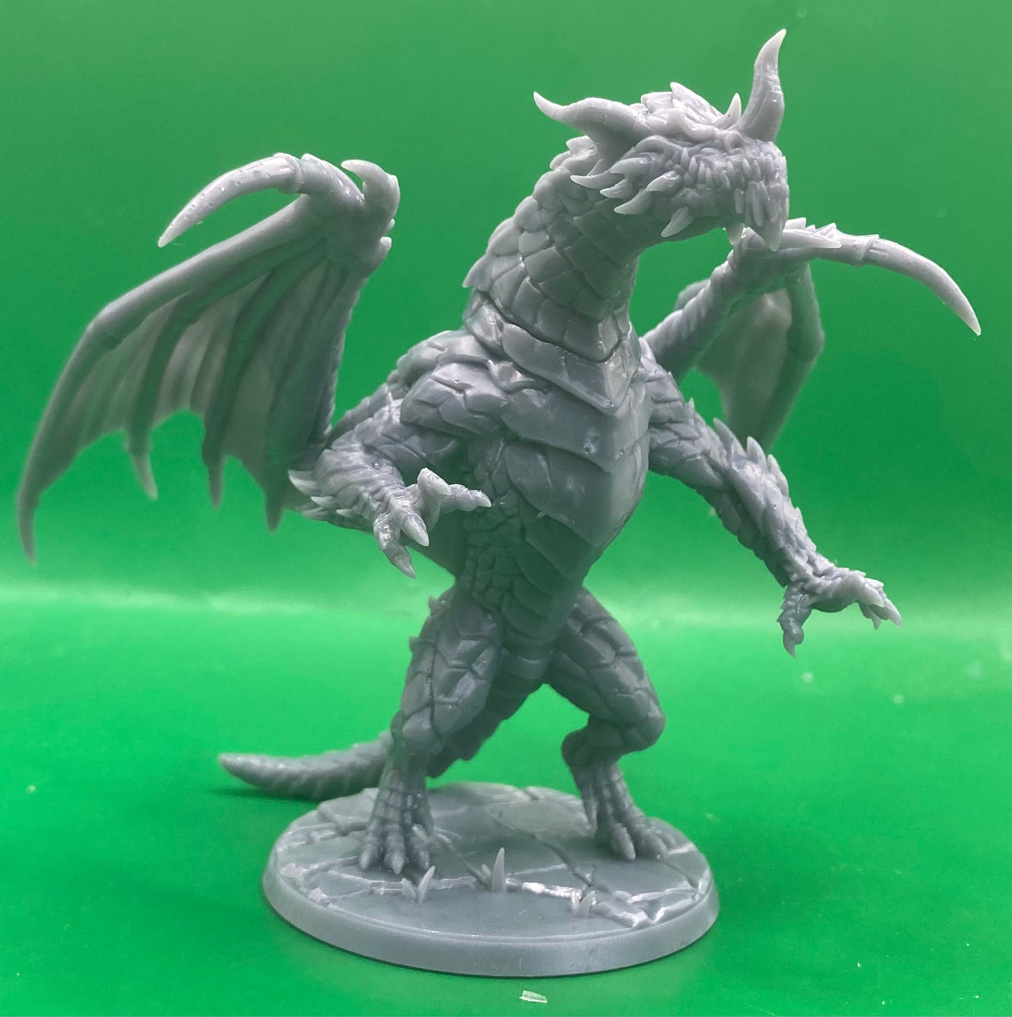 Assault Dragons (4 Variants Available) - Artisan Guild