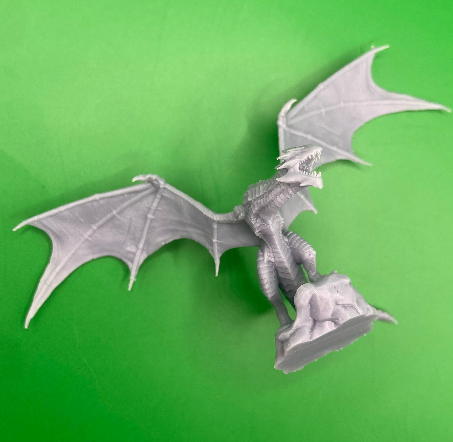 Wyvern Classic (5 Variants Available) - Epic Miniatures