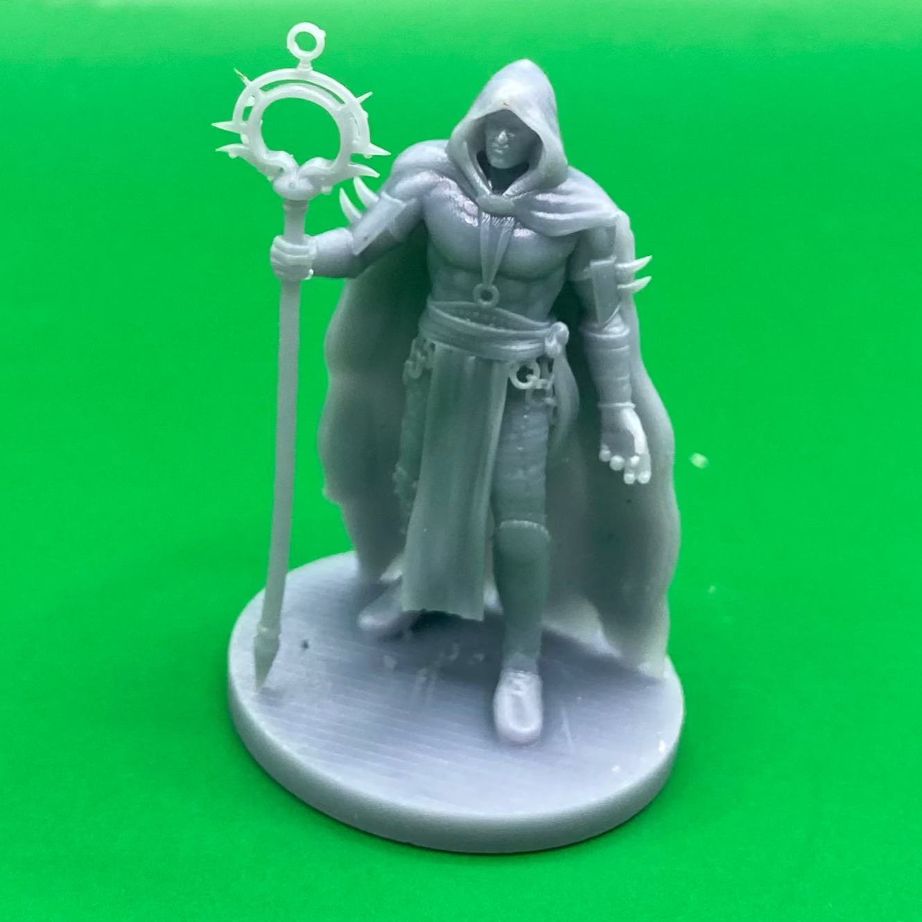 Warlocks 2 (7 Variants Available) - MZ4250