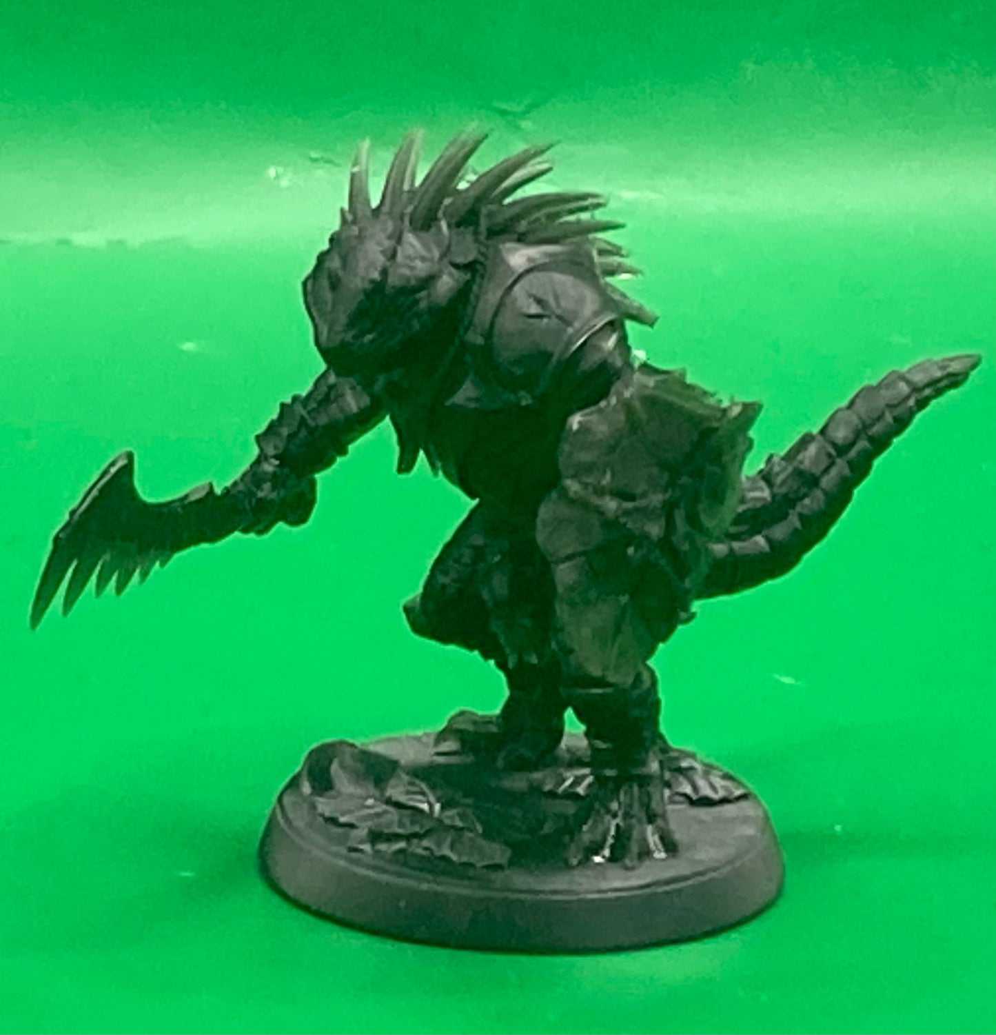 Lizardmen of Falgor, Set 1 (6 Variants Available) - Artisan Guild