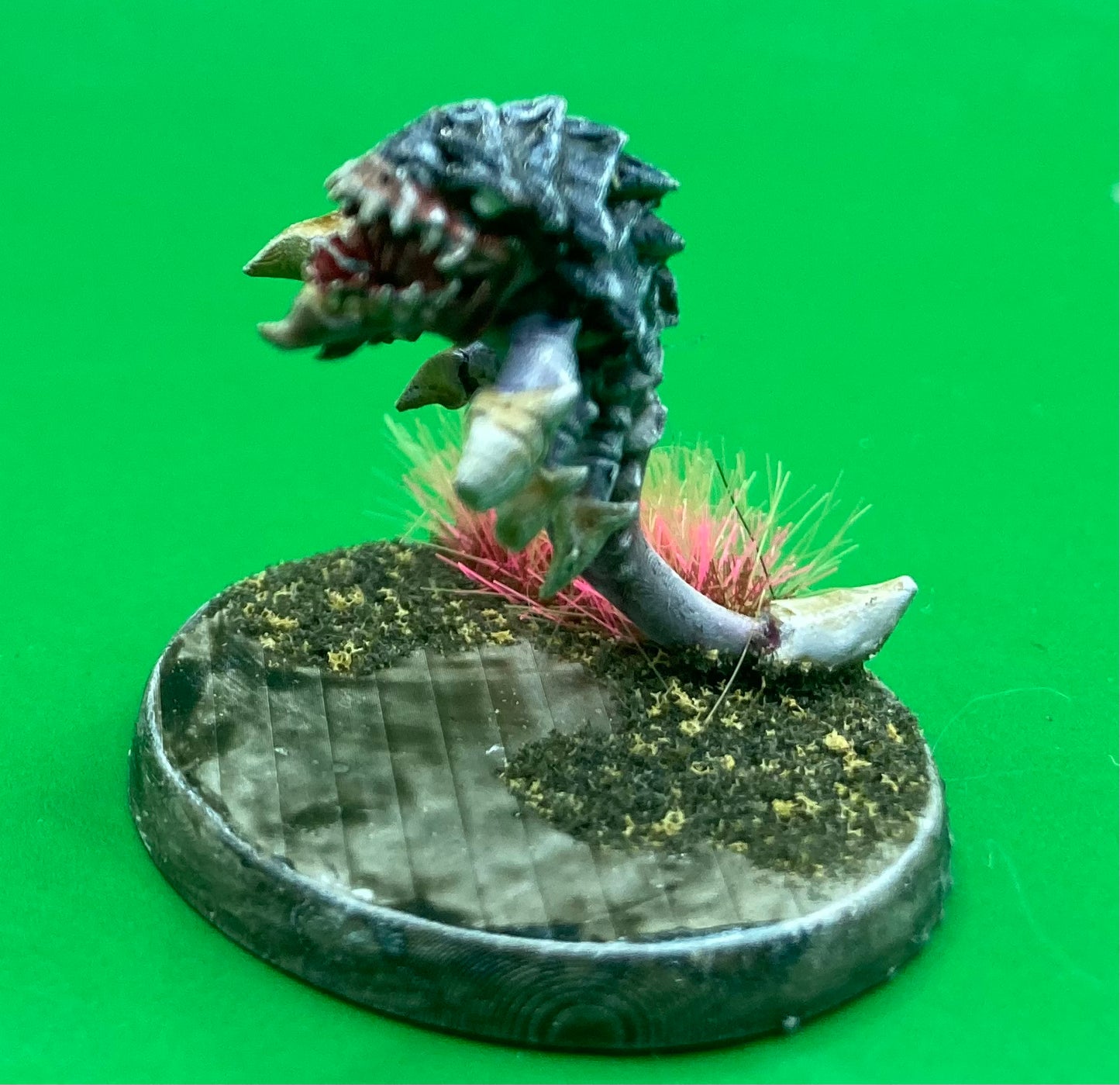 Idolonid Idoloworms (4 Variants Available) - Print Minis