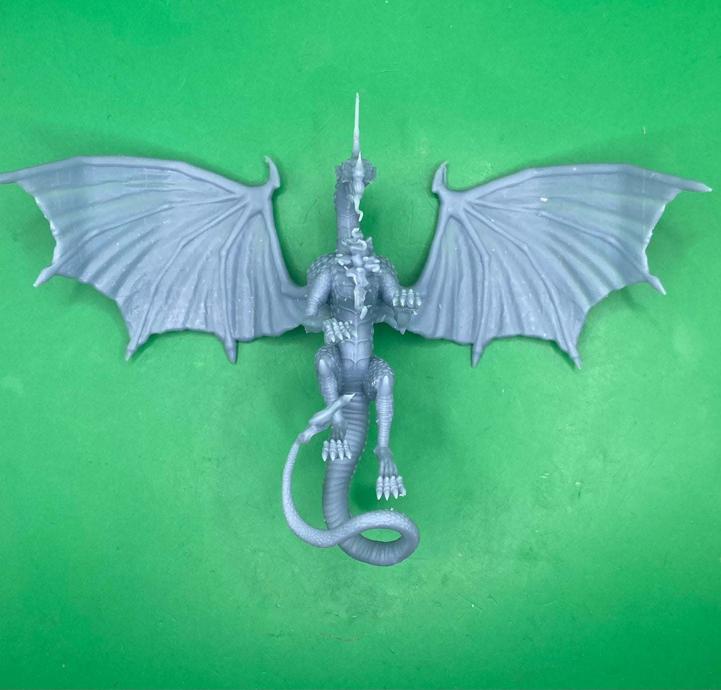 Moonstone Dragon (3 Variants Available) - Epic Miniatures