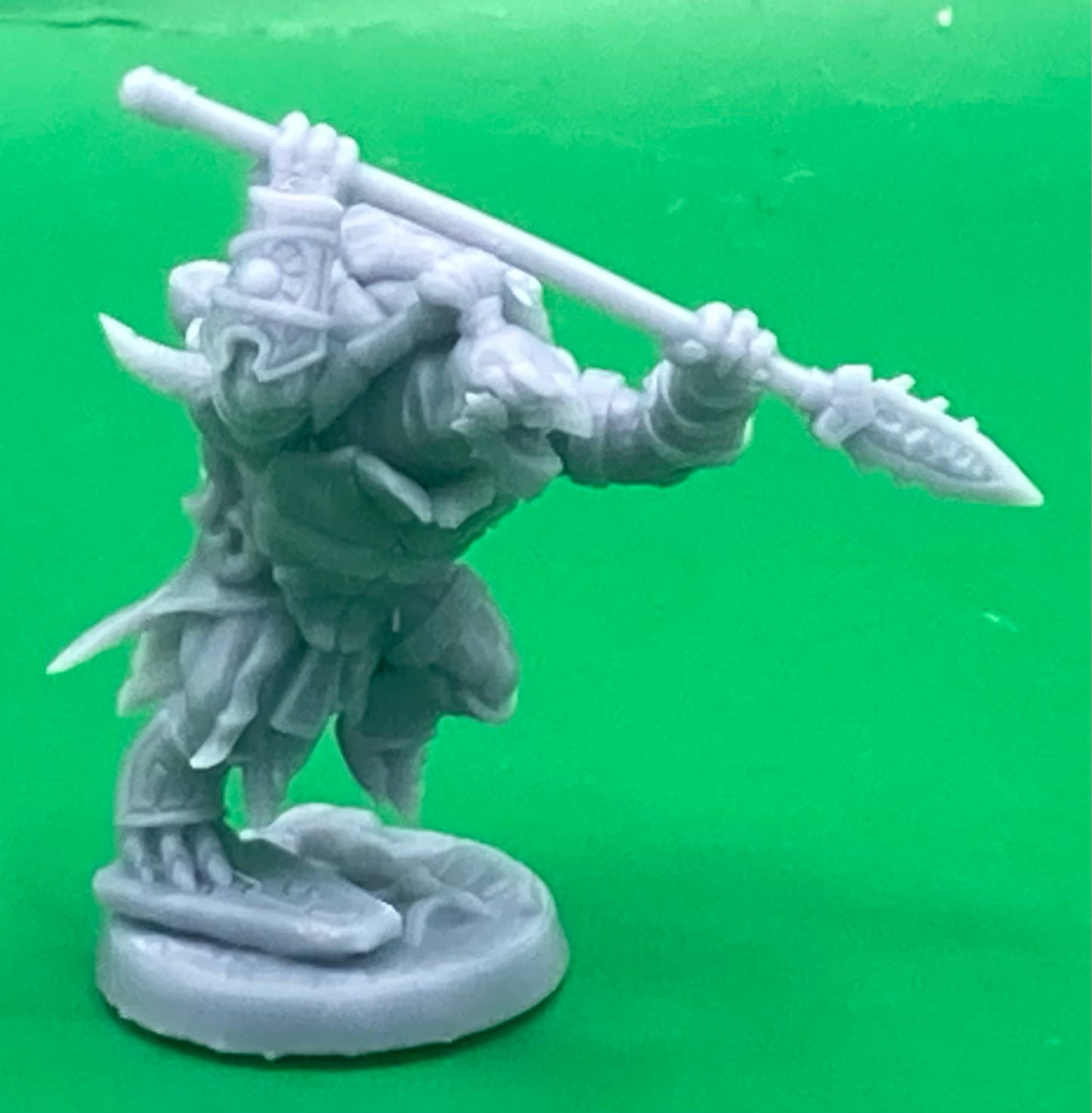 Jadeshell Turtlekin (6 Variants Available) - Artisan Guild