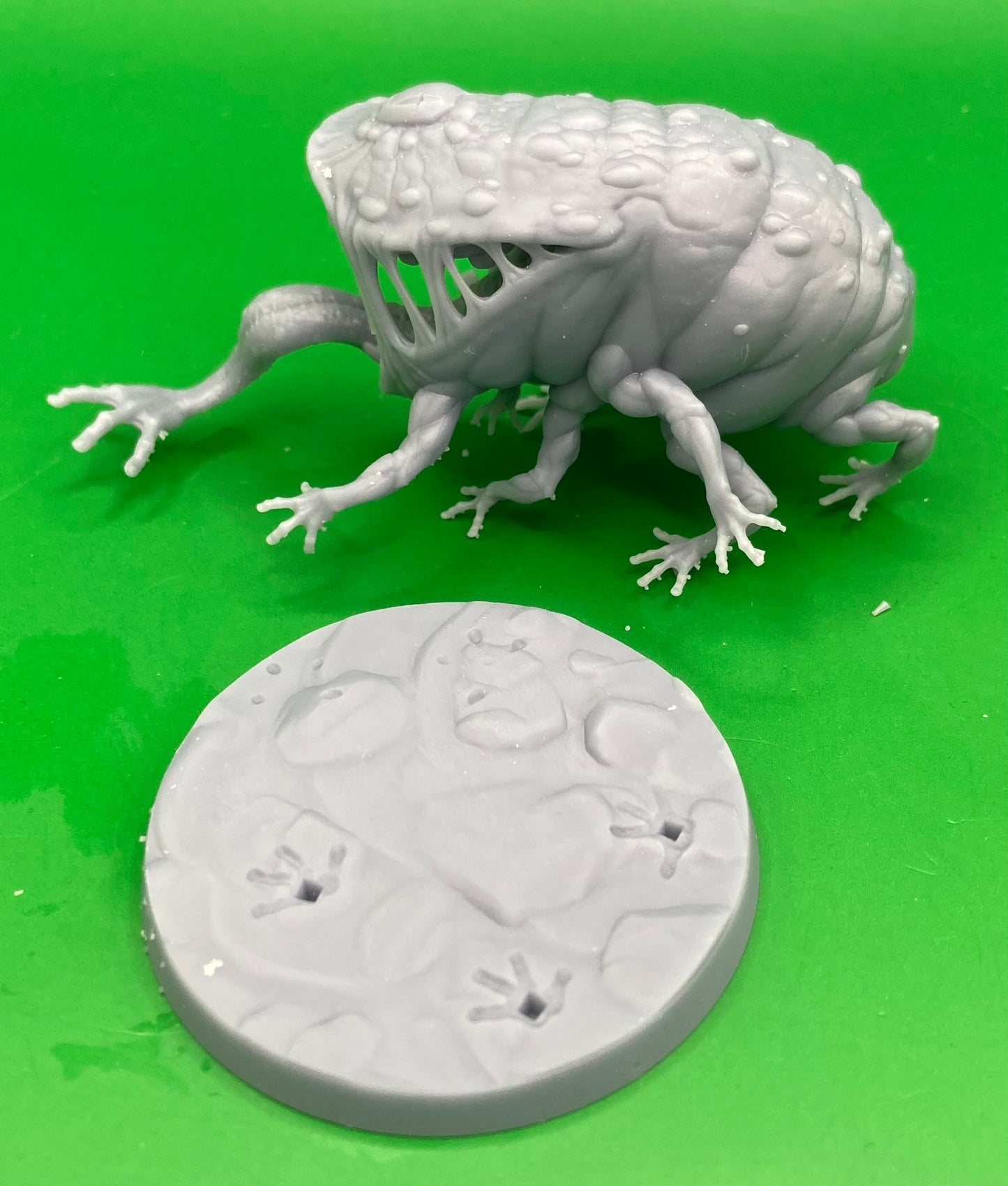 Hunger Yokai (3 Variants Available) - Dragon Trapper's Lodge