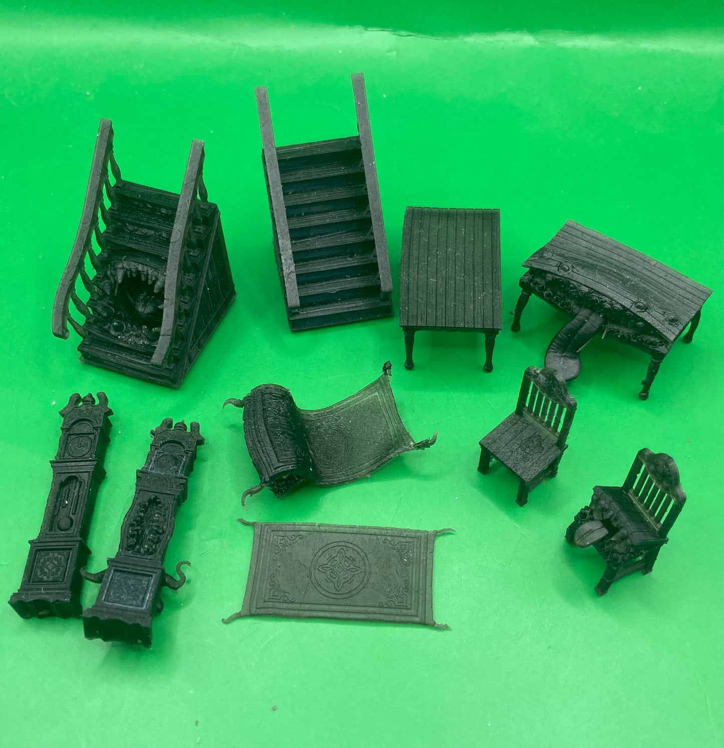 Mimic Set 5 (10 Variants Available) - Epic Miniatures