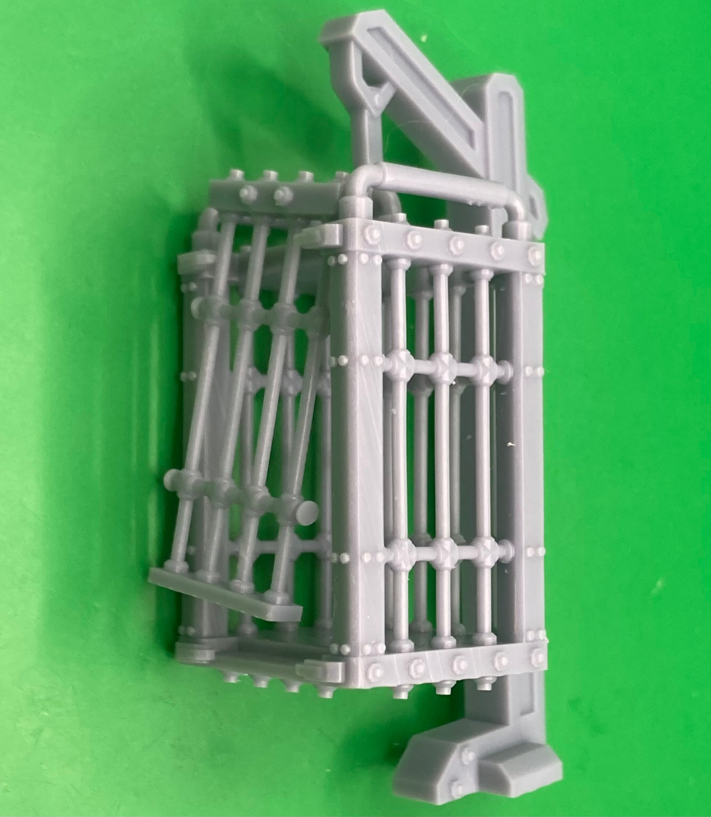 Purifier Traps, Scenery Kit (28mm Scale) - Print Minis