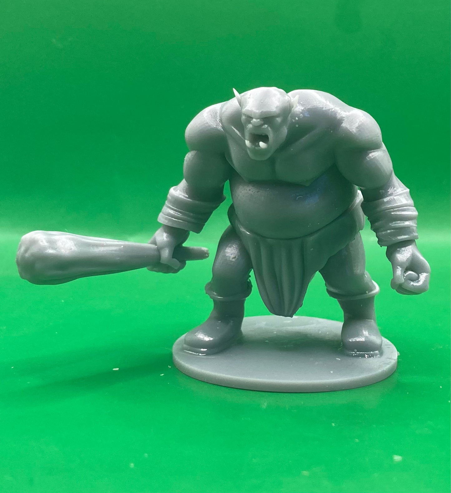 Ogre (4 Variants) - MZ4250