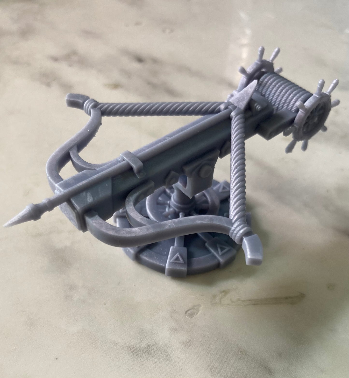 Spelljammer Scatter Set 3 - Epic Miniatures