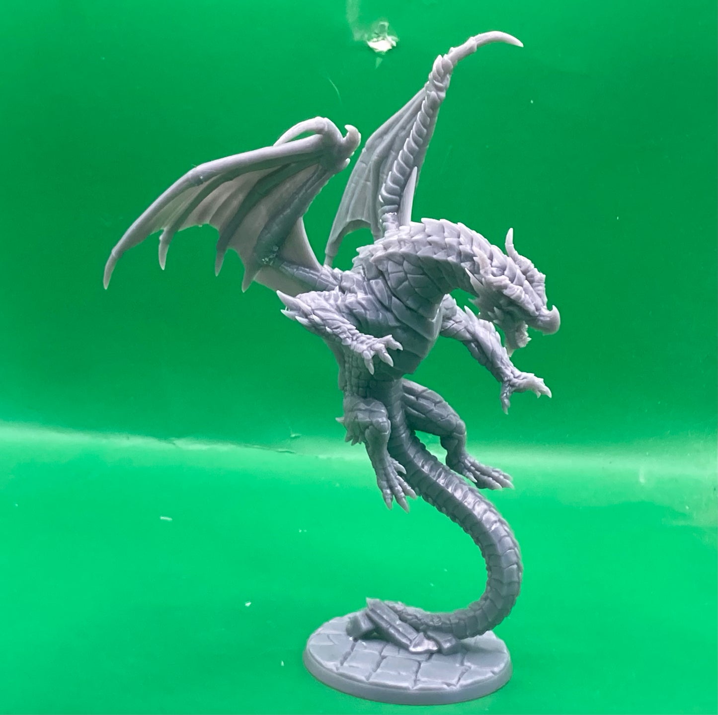 Assault Dragons (4 Variants Available) - Artisan Guild
