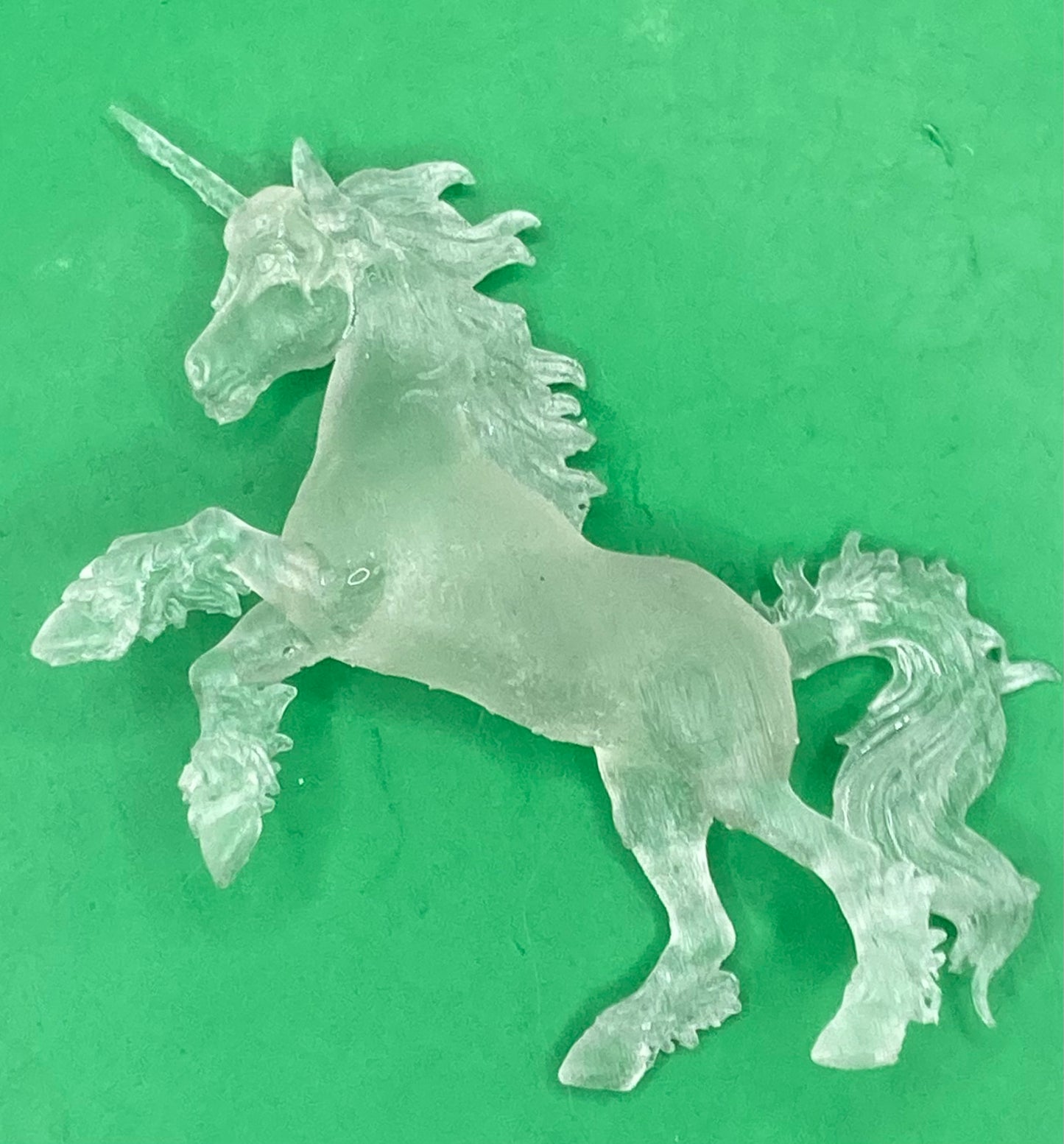 Unicorn, Classic (3 Variants) - Epic Miniatures
