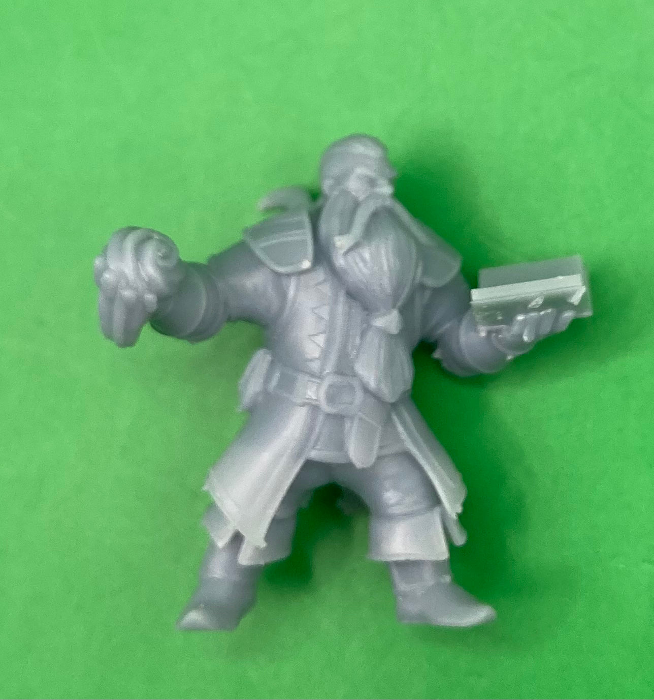 Dwarf Army Set 5 (4 Variants Available) - Epic Miniatures