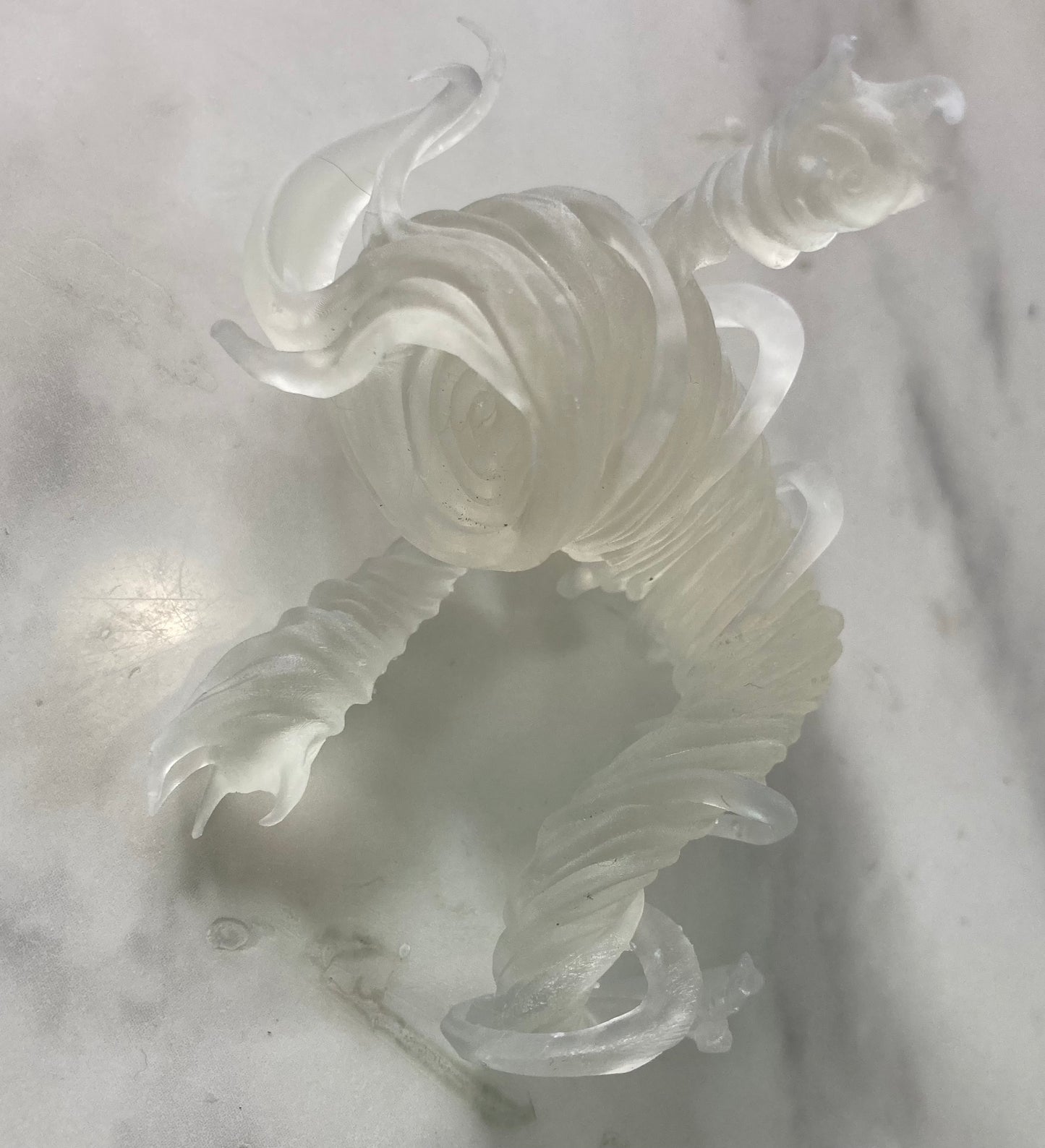 Elemental Air (3 Variants Available) - Epic Miniatures