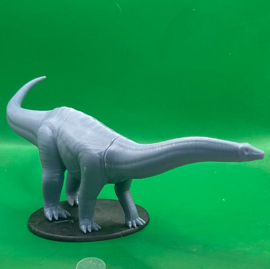 Dinosaurs Set 2 (8 Variants Available) - MZ4250