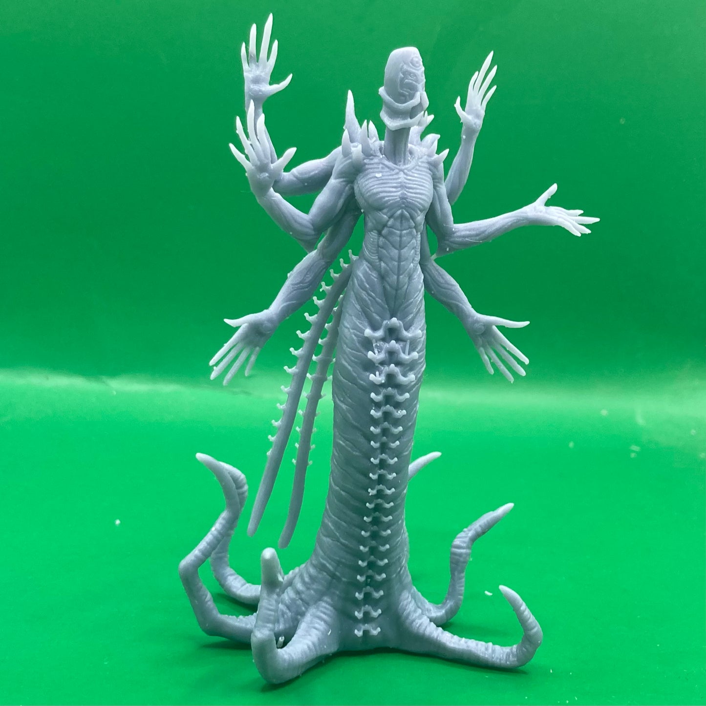 Nightmare Overseer - Epic Miniatures