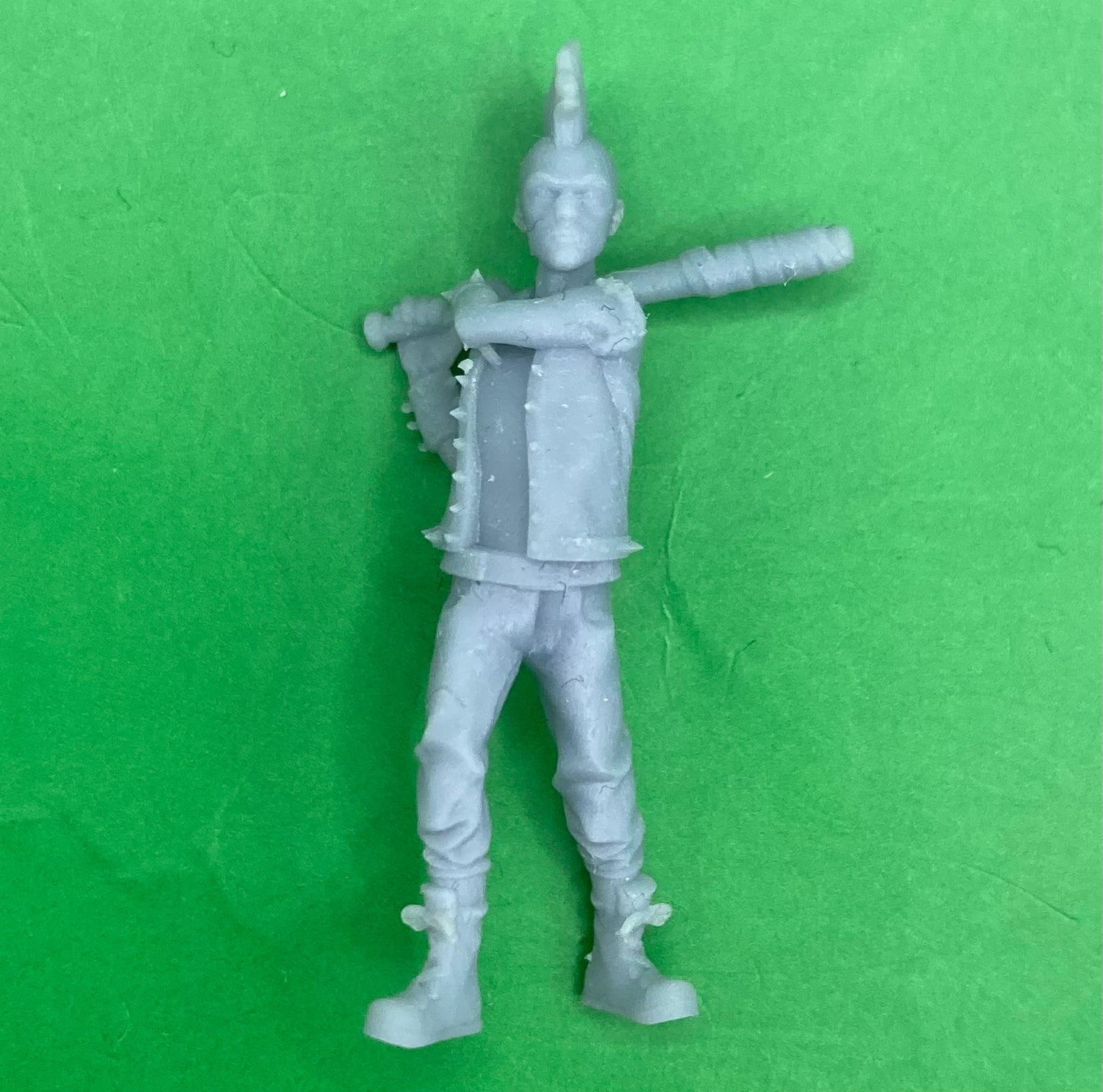 Thugs & Punks (3 Variants Available) - Invictus Miniatures