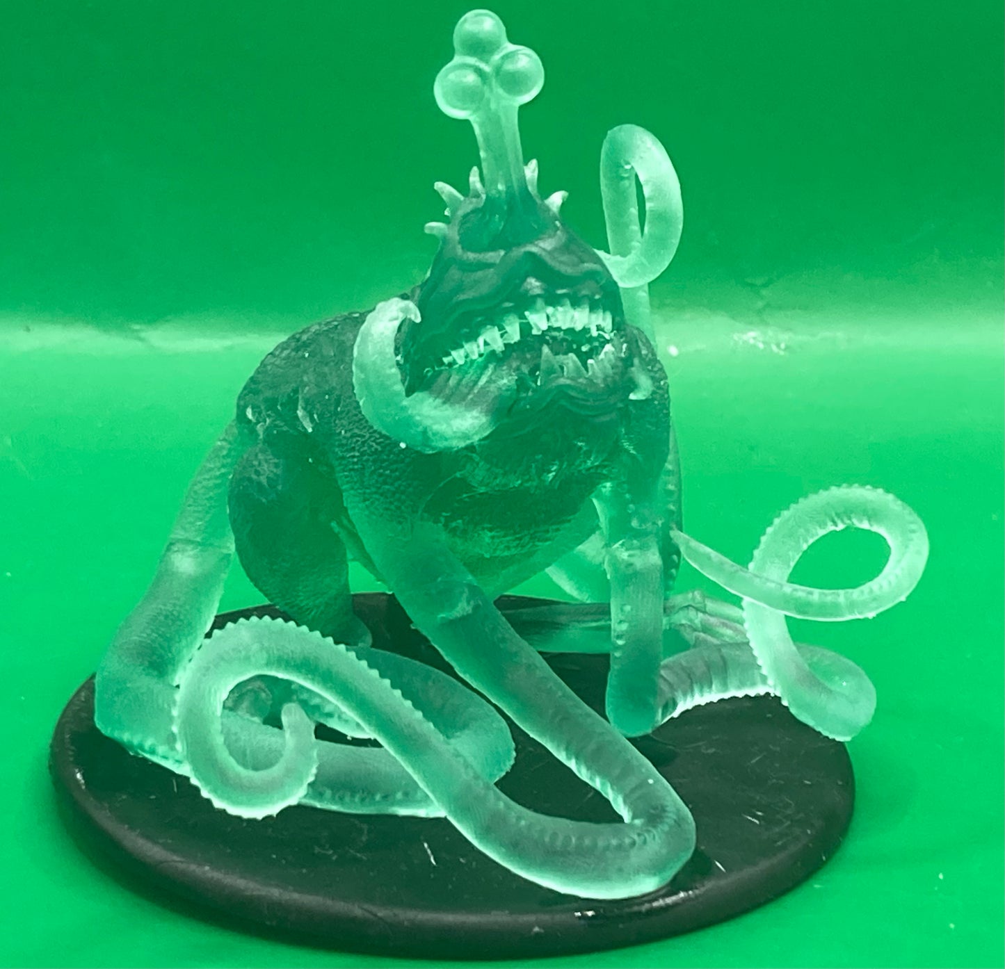 Frog Behemoth - Epic Miniatures