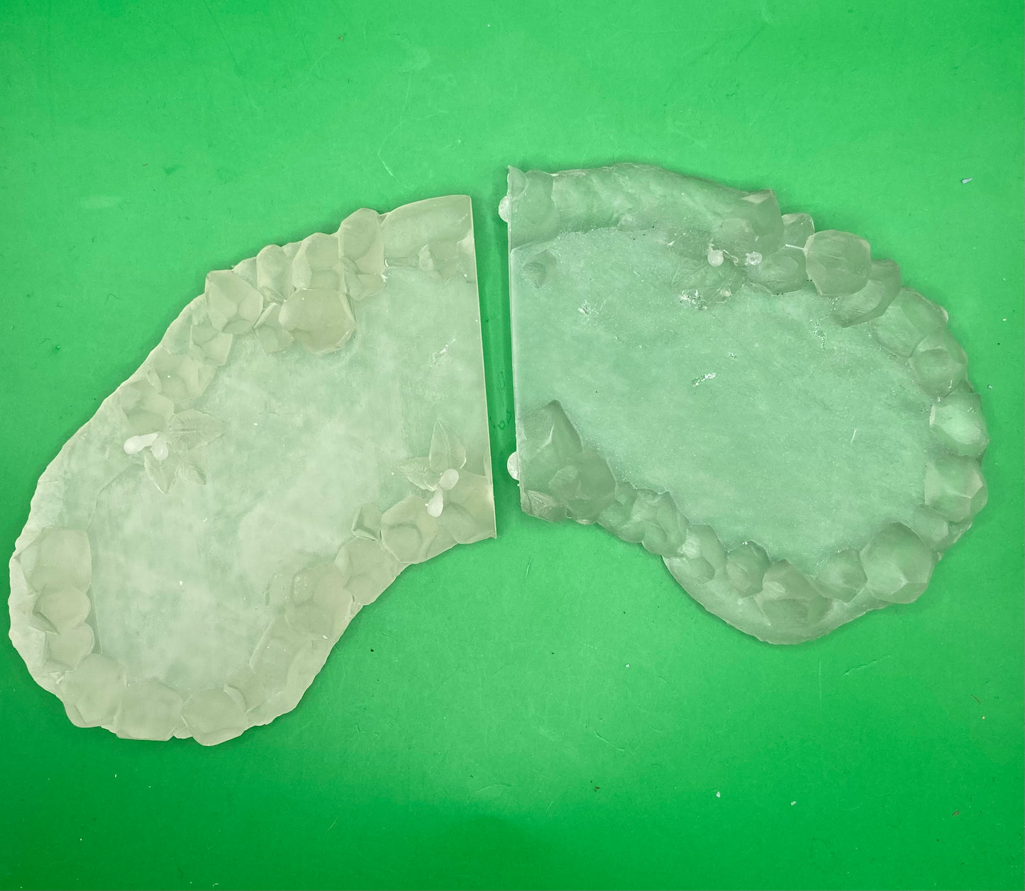 Forest Water Ponds, Terrain Piece (3 Variants Available) - Artisan Guild