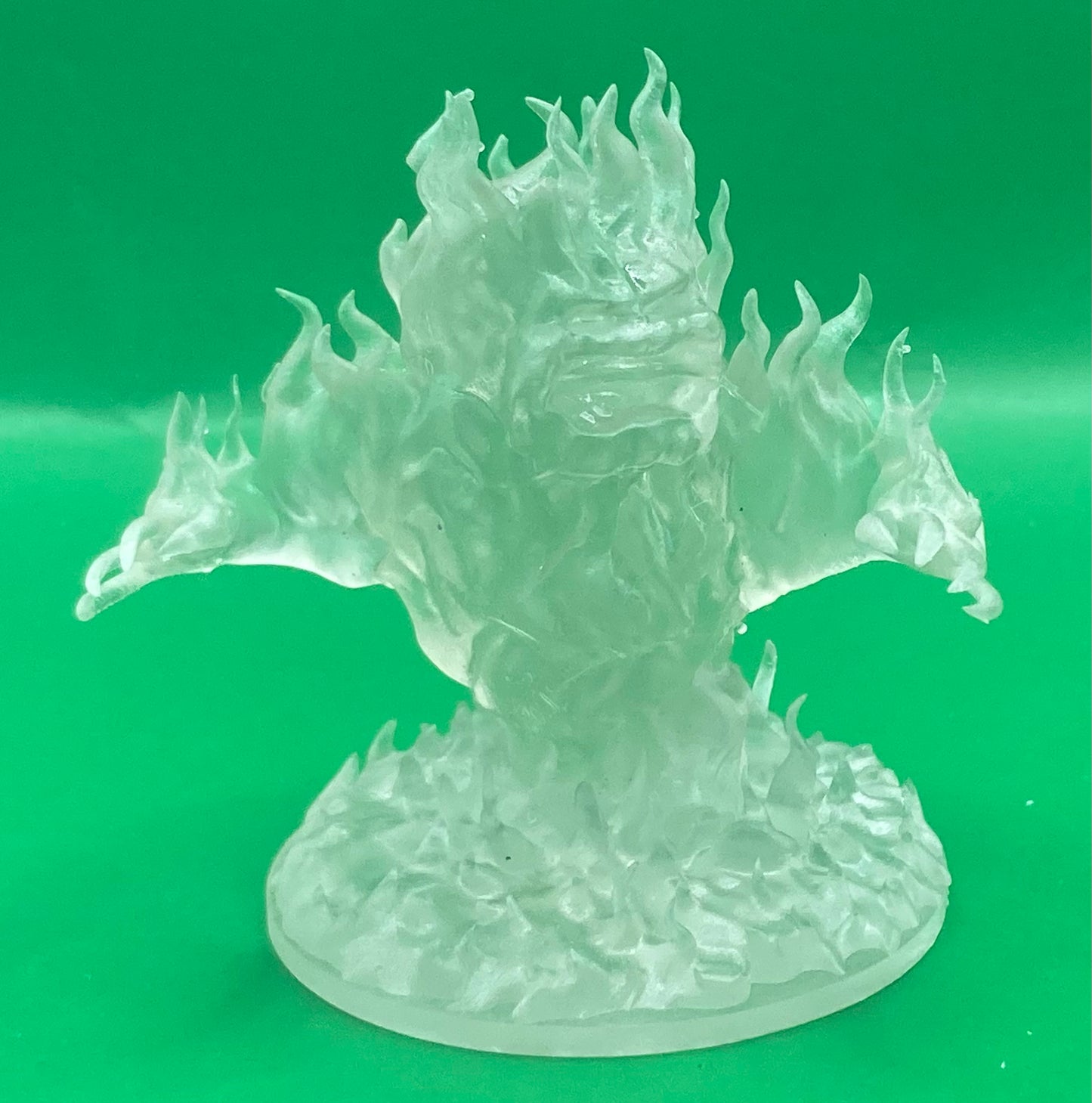 Elementals (5 Variants Available) - MZ4250