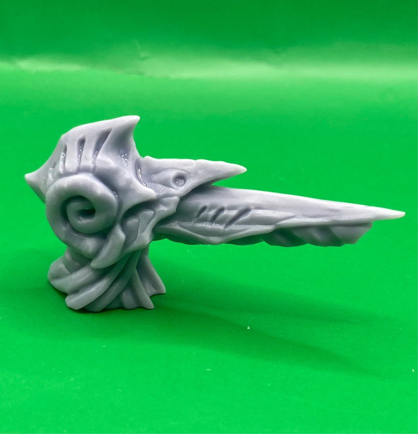Triton Soulcannnon (2 Variants Available) - Artisan Guild