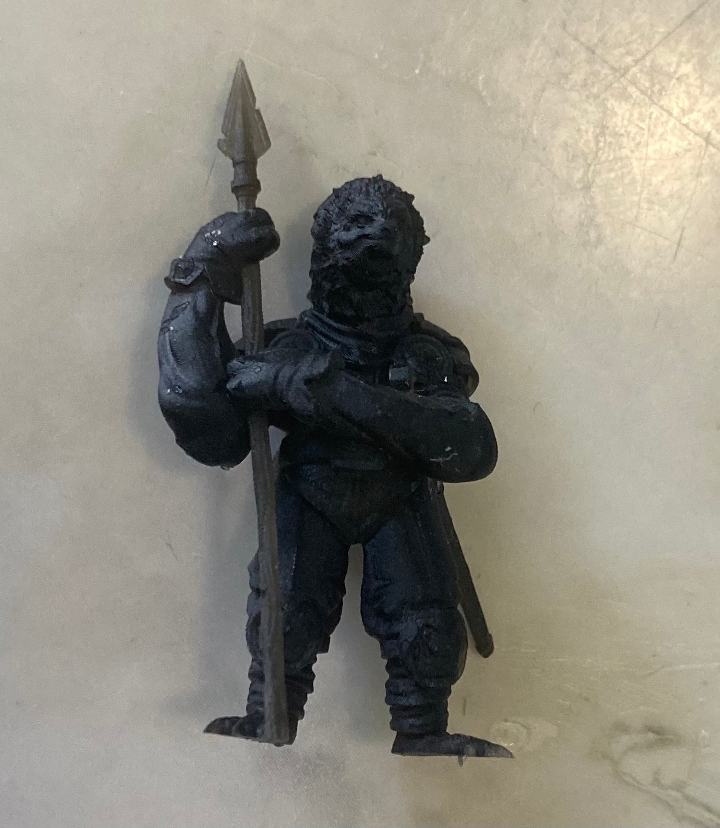 Sloth Guard (3 Variants Available) - Epic Miniatures