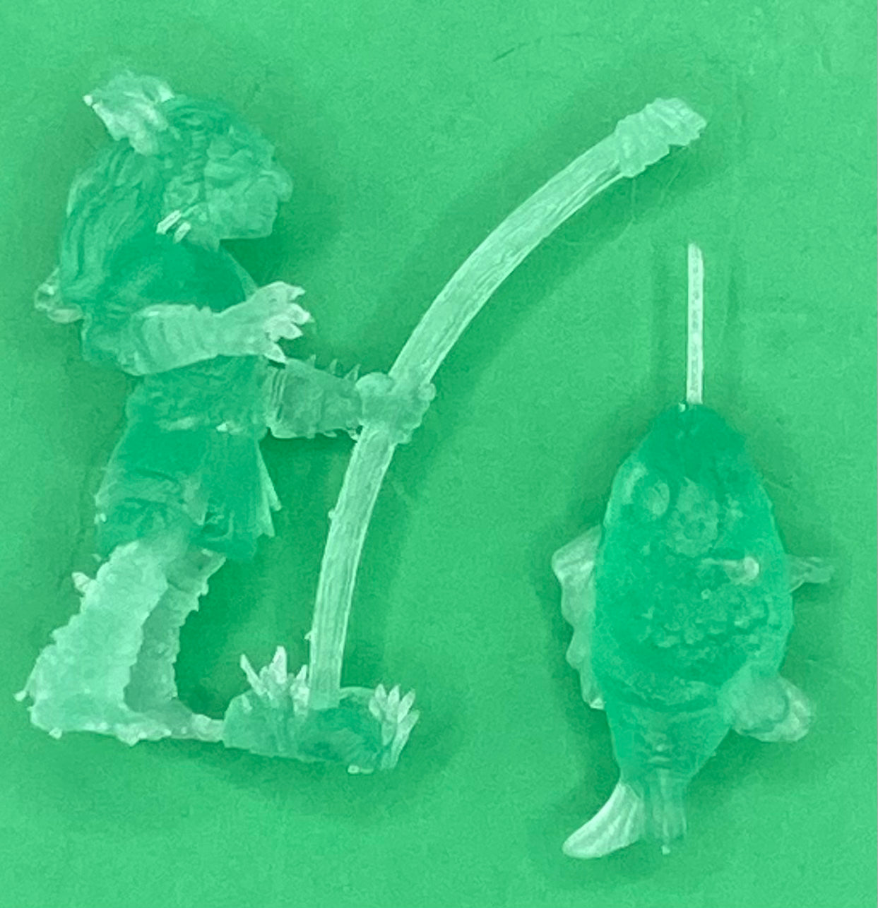 Classic Goblins (3 Variants Available) - Epic Miniatures