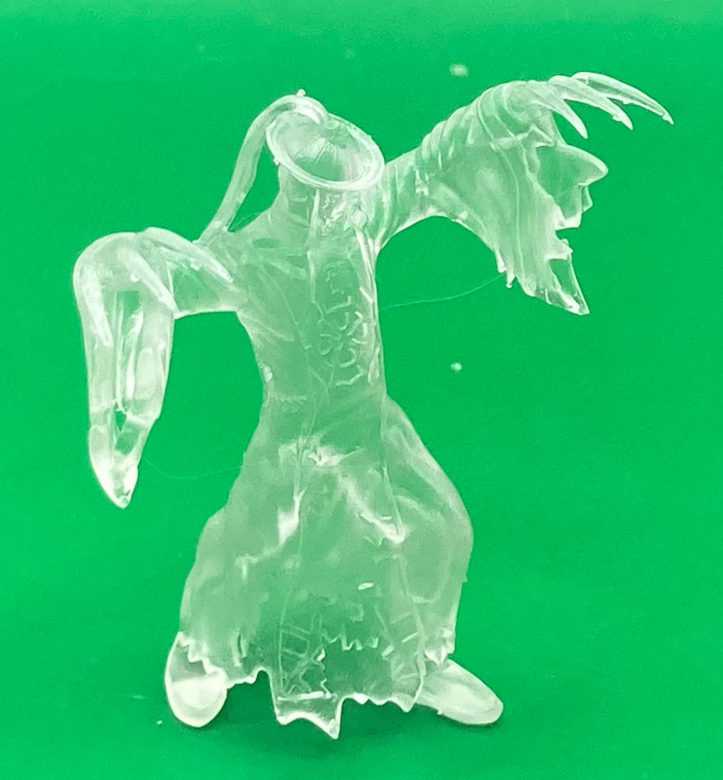 Xiangshi - Male (3 Variants) - Epic Miniatures