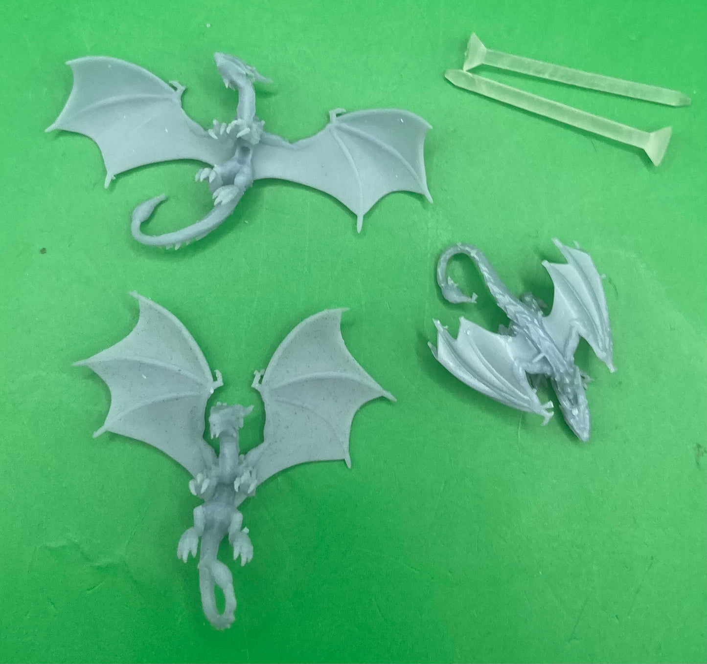 Pseudodragon (3 Variants Available) - Velrock