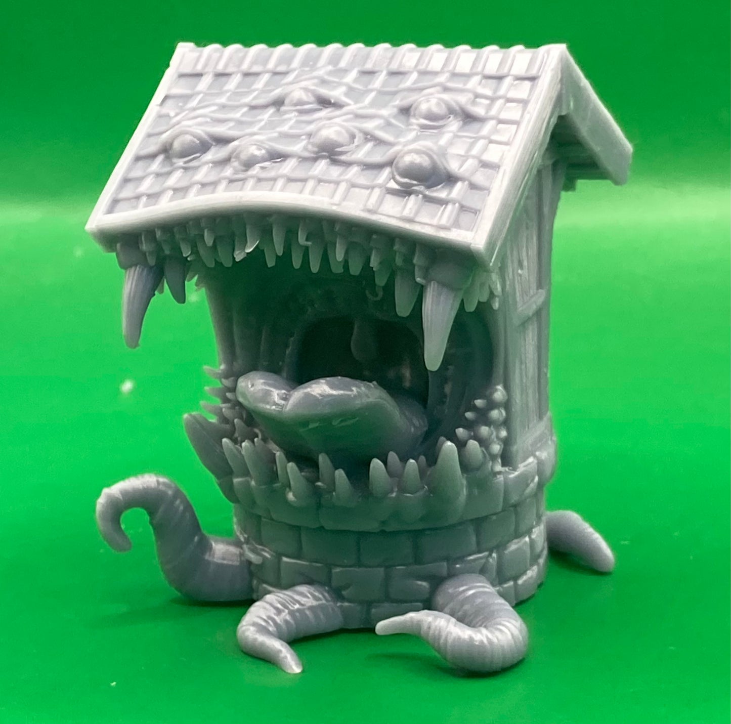 Mimic Set 7 (4 Variants Available) - Epic Miniatures