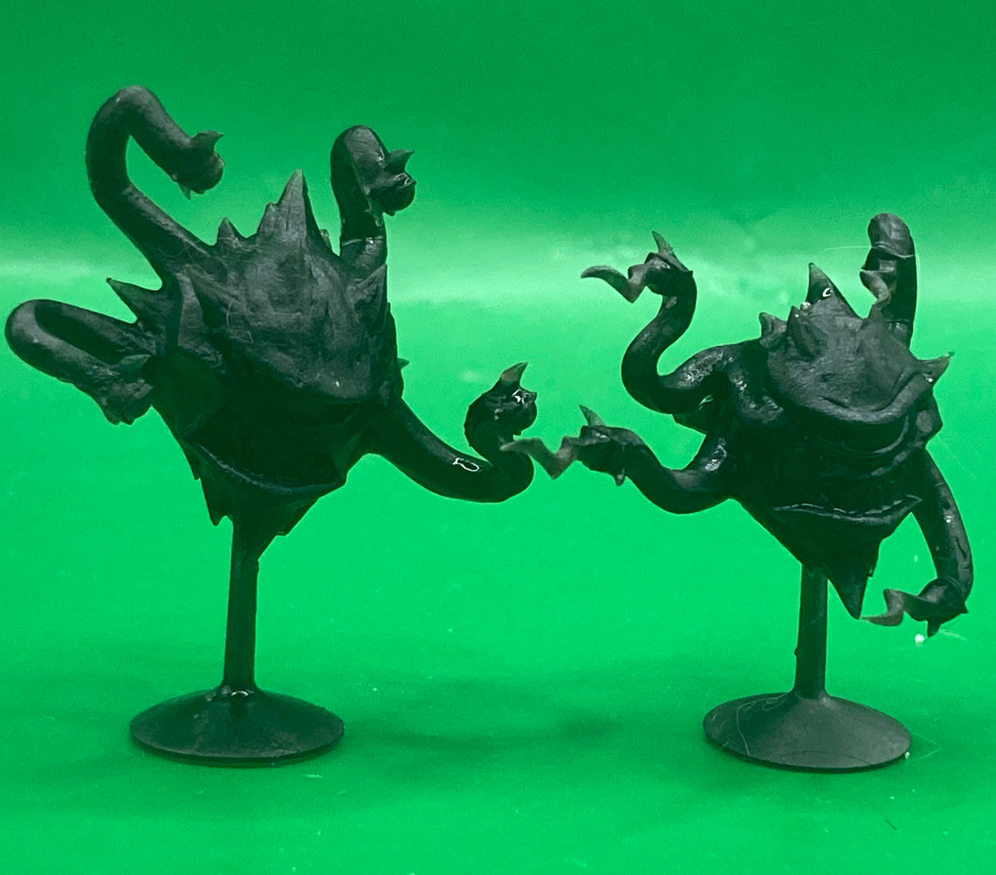 Eye Stalkers - Floating (6 Variants Available) - Artisan Guild