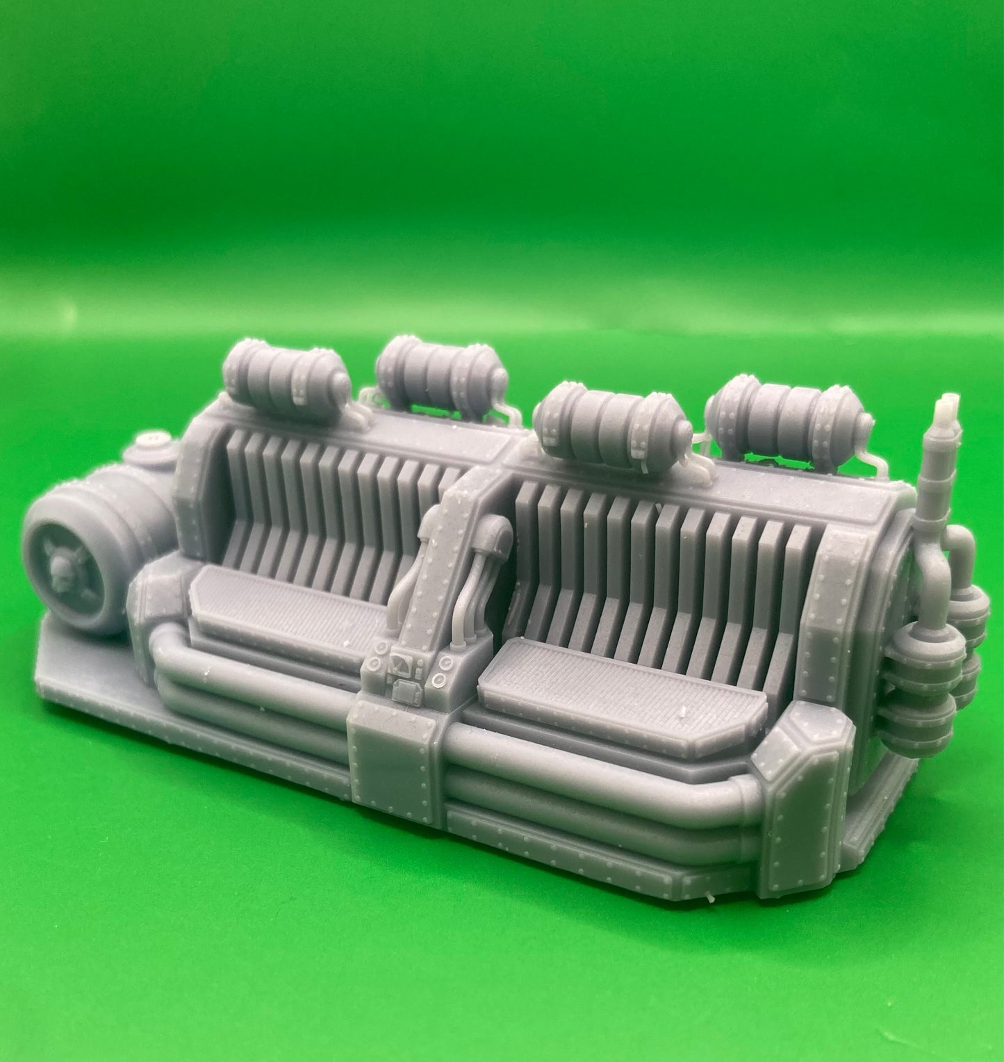 Ethium Generator - Print Minis