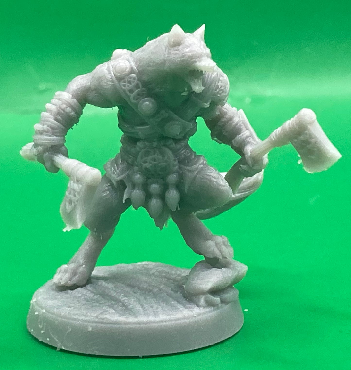 Moon Hunters - Tomahawks (5 Variants Available) - Dragon Trapper's Lodge