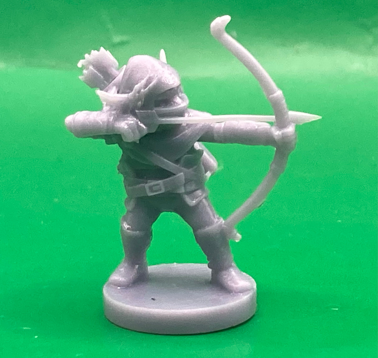 Goblins, Set 2 (6 Variants Available) - MZ4250