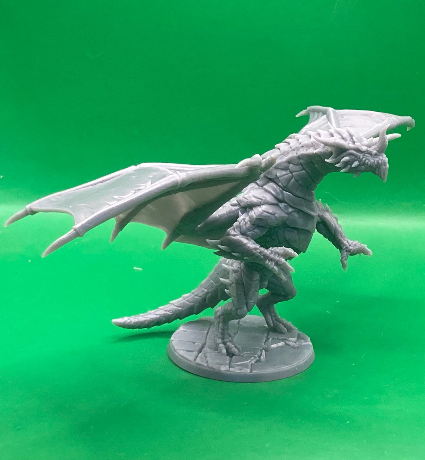 Assault Dragons (4 Variants Available) - Artisan Guild