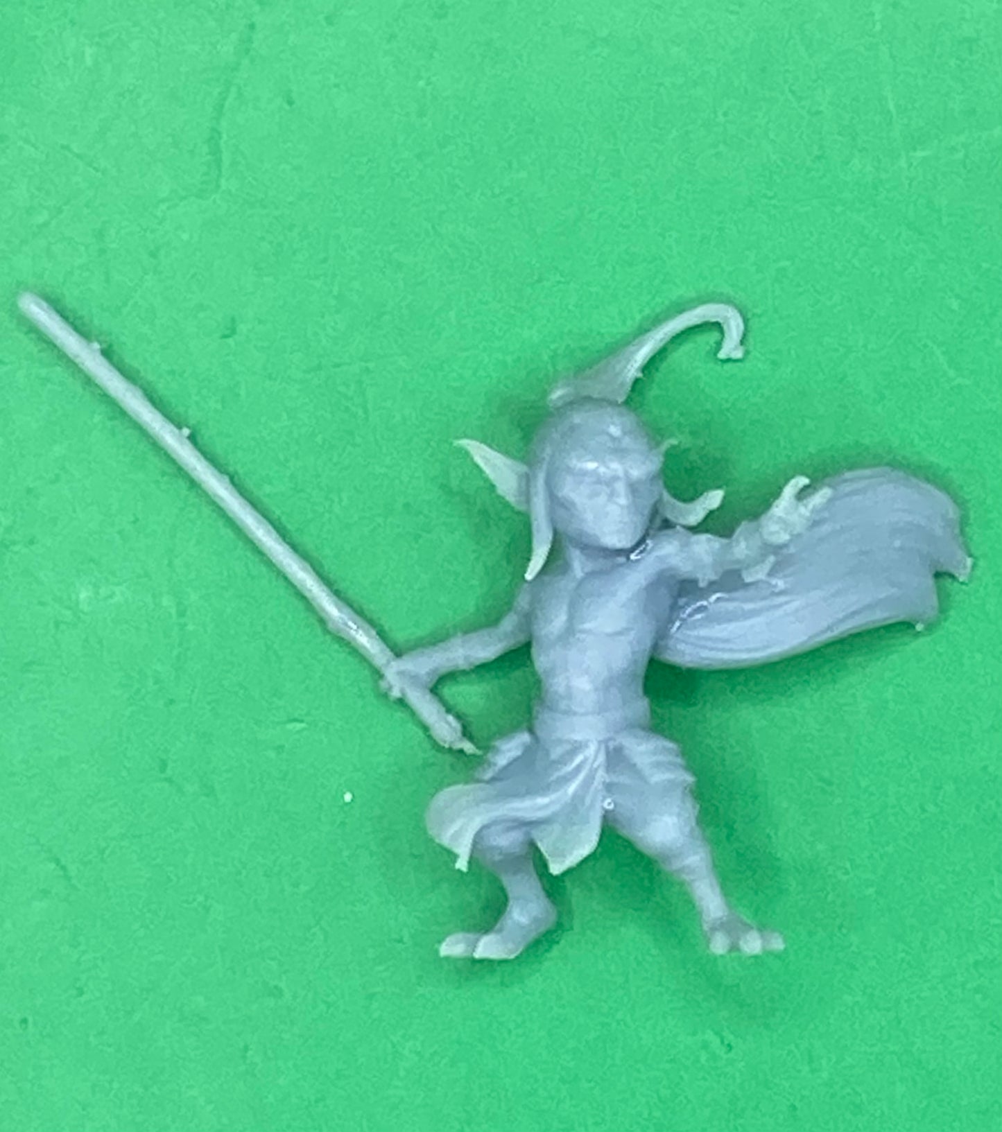 Starward Heroes, Set 1 (5 Variants Available) - Invictus Miniatures
