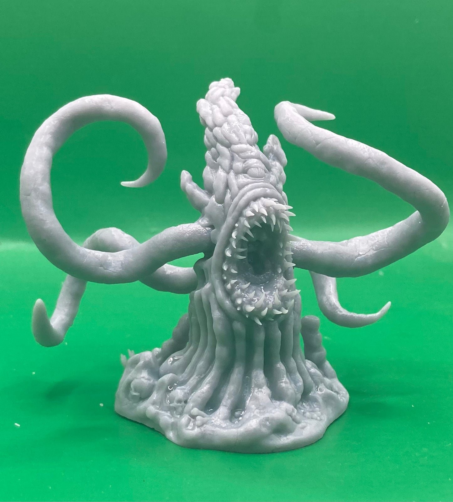 Tentacle Rock (3 Variants) - Epic Miniatures