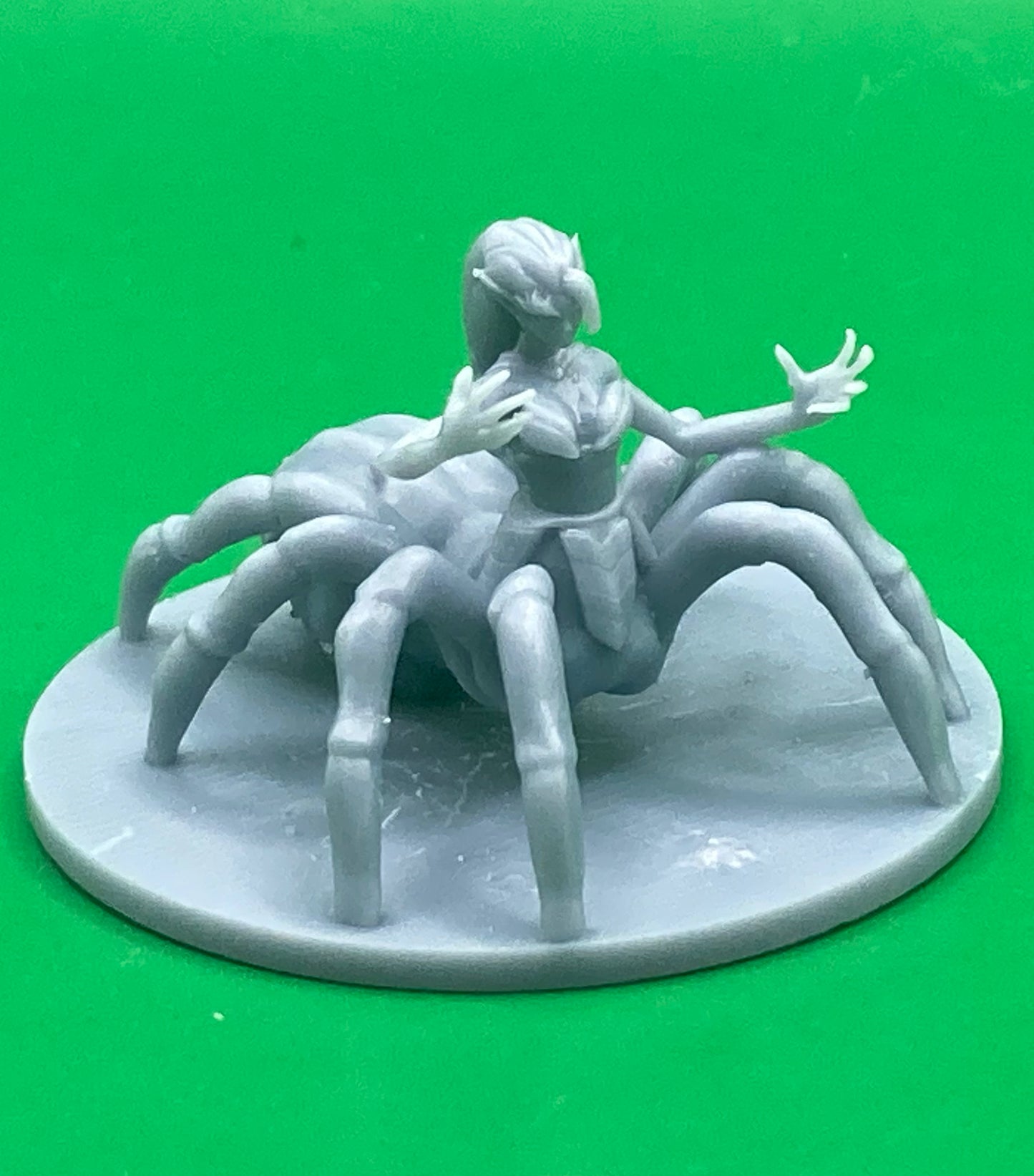 Drider (6 Variants) - MZ4250