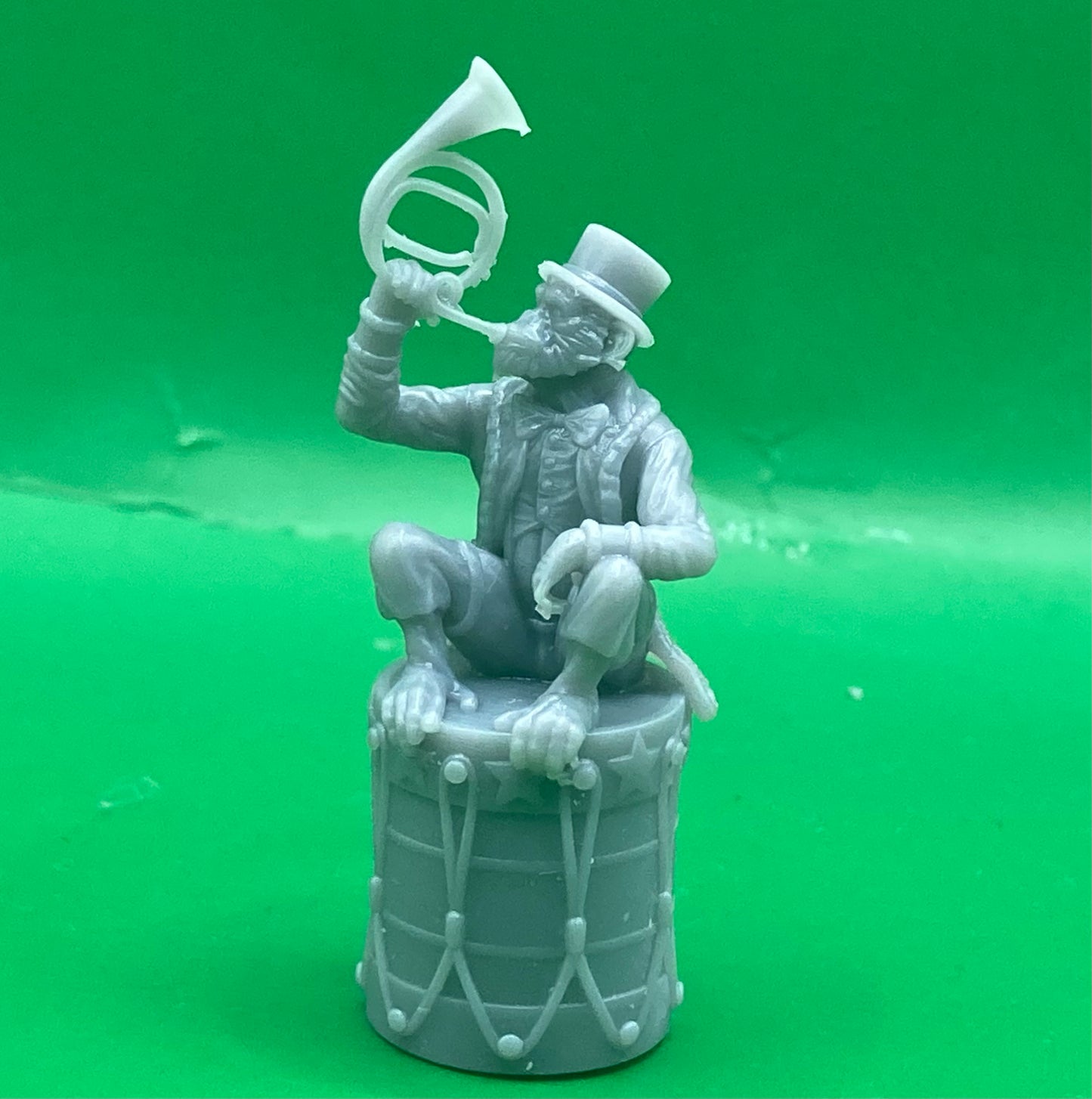 Monkey Director (3 Variants Available) - Epic Miniatures