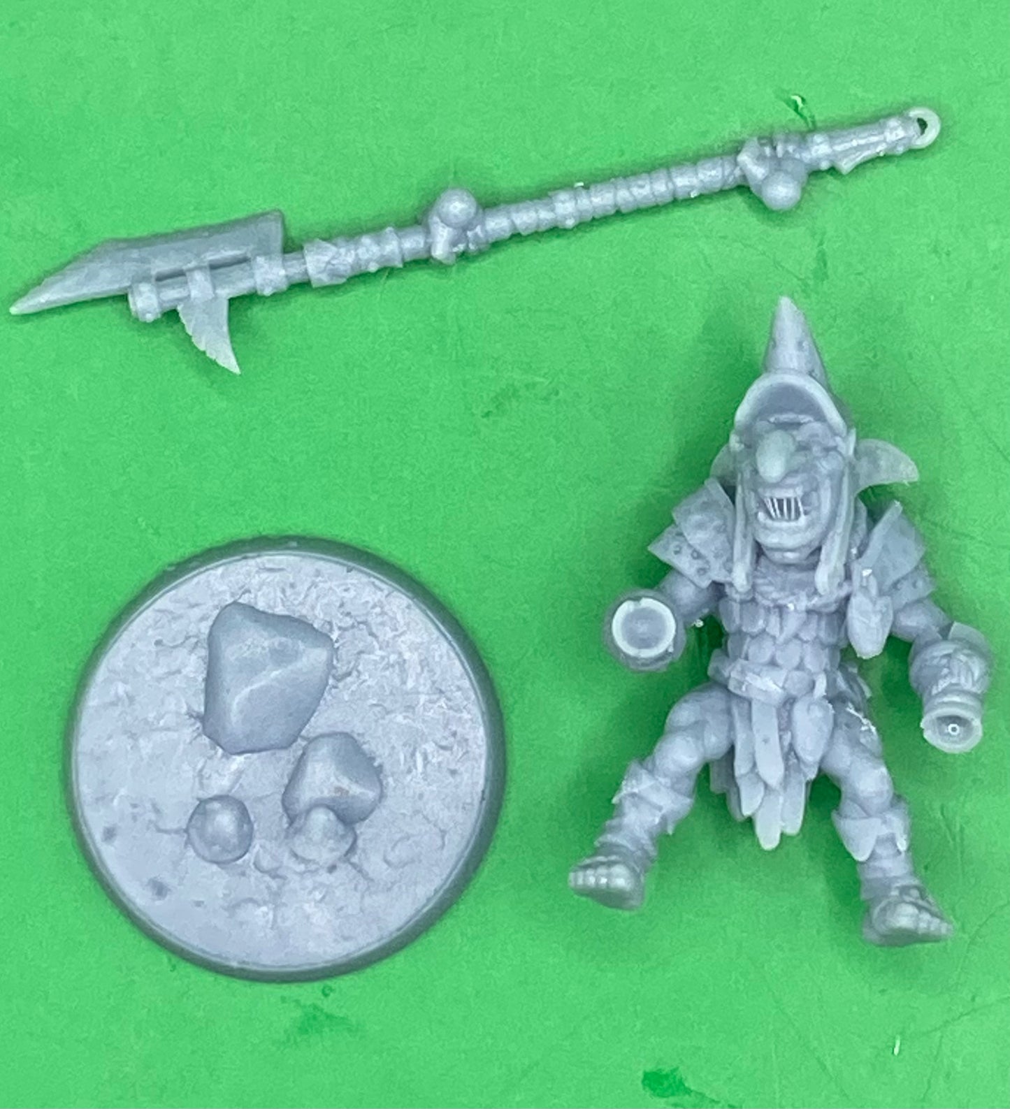 Faldorn Goblin A (2 Variants Available) - Artisan Guild