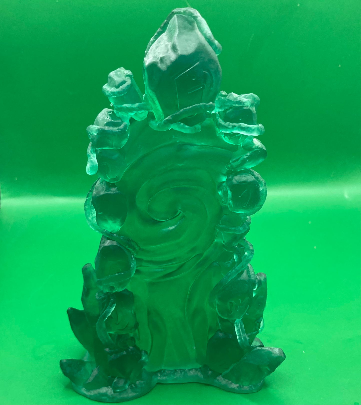 Faewild Portal - Dragon Trapper's Lodge