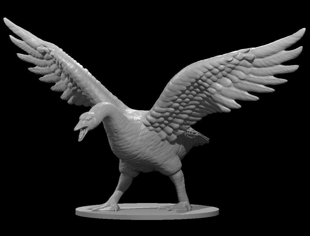 Goose (4 Variants Available) - MZ4250